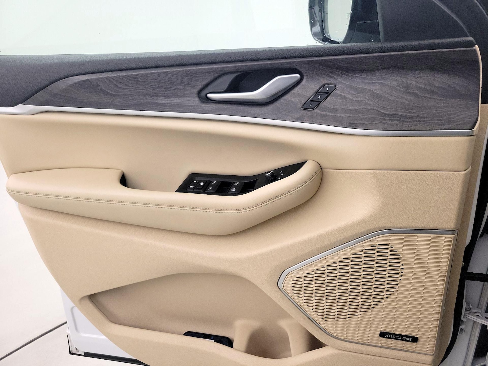 2024 Jeep Grand Cherokee Limited - Photo 13