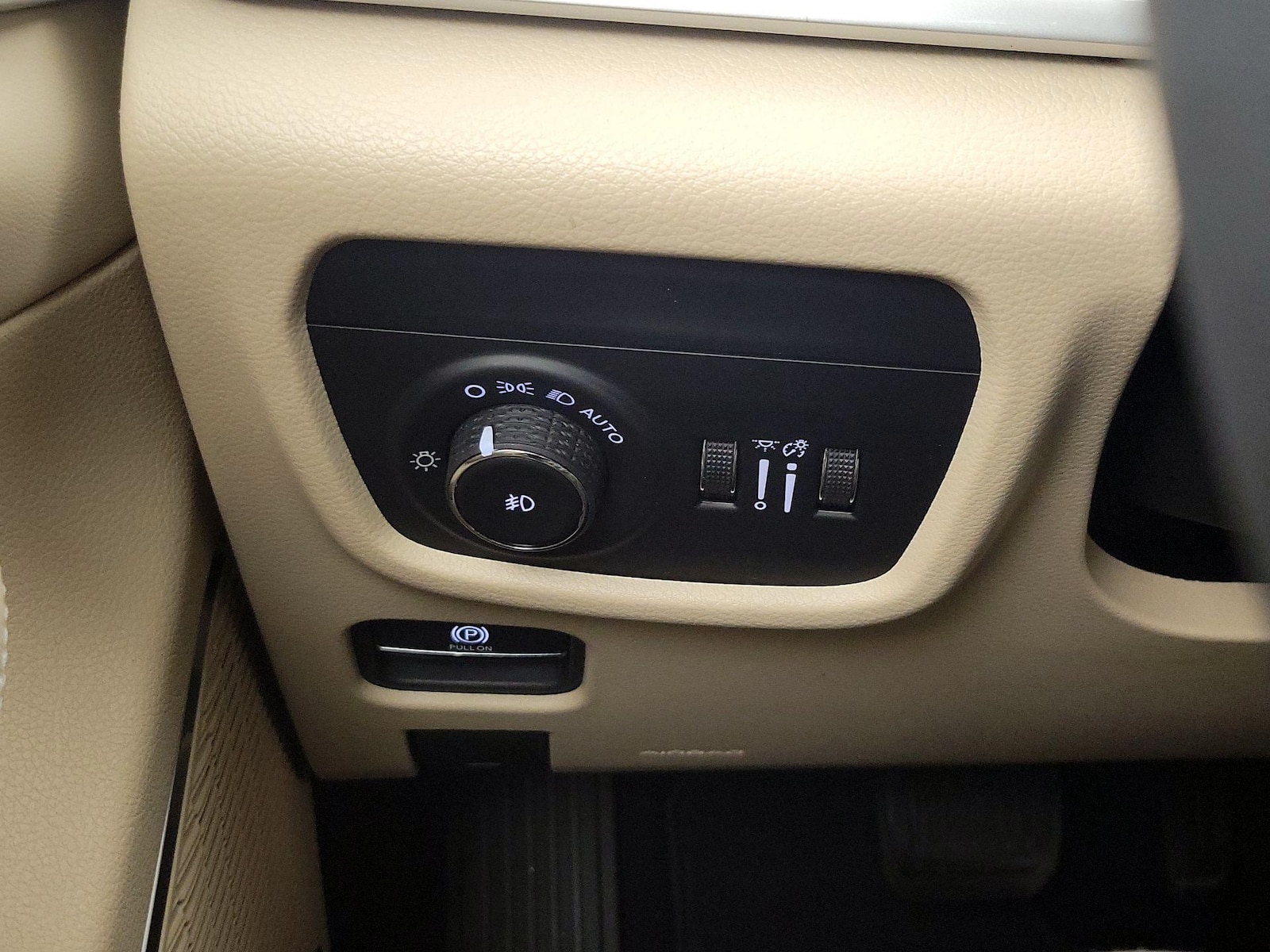 2024 Jeep Grand Cherokee Limited - Photo 14