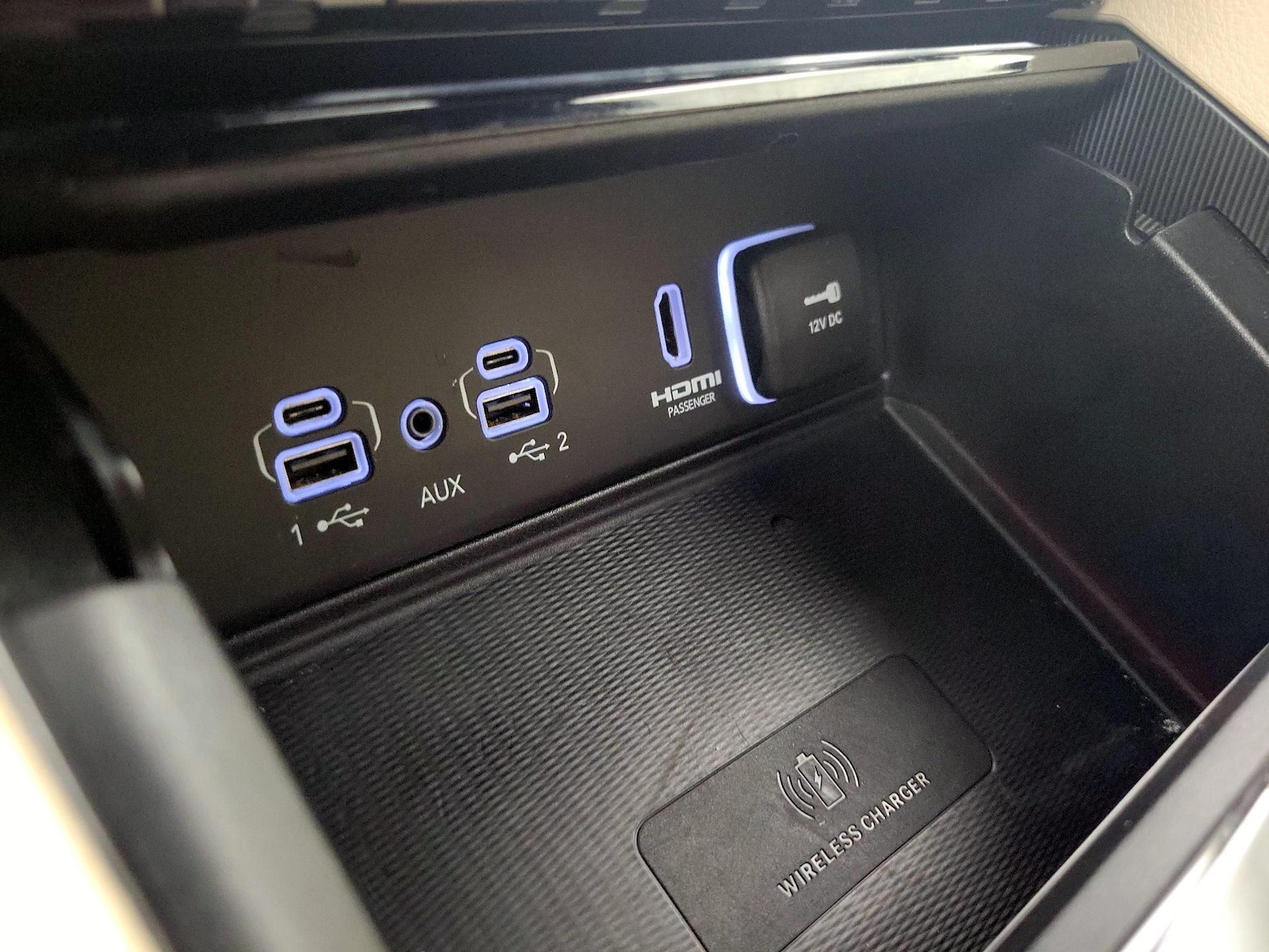 2024 Jeep Grand Cherokee Limited - Photo 20