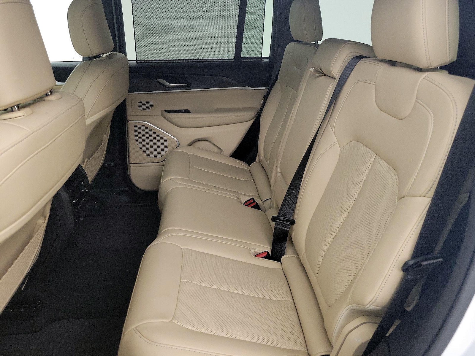 2024 Jeep Grand Cherokee Limited - Photo 21