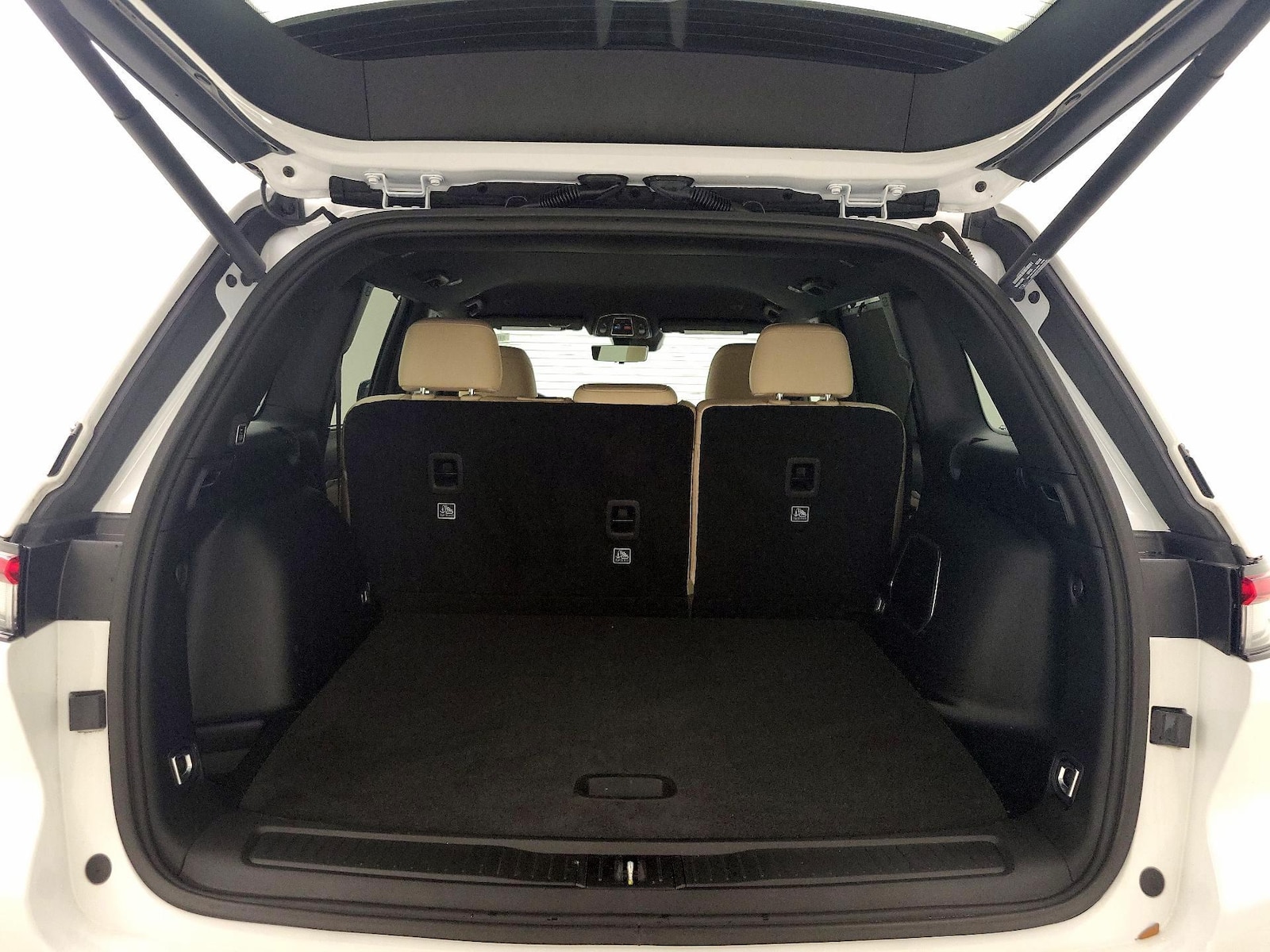 2024 Jeep Grand Cherokee Limited - Photo 22