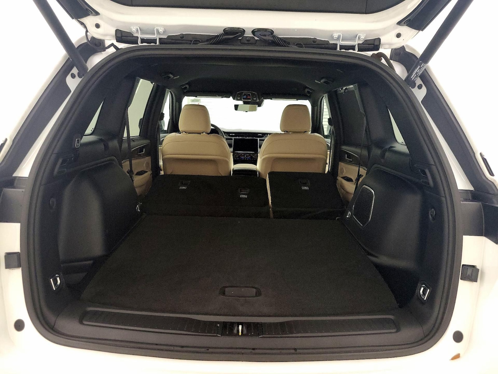 2024 Jeep Grand Cherokee Limited - Photo 23