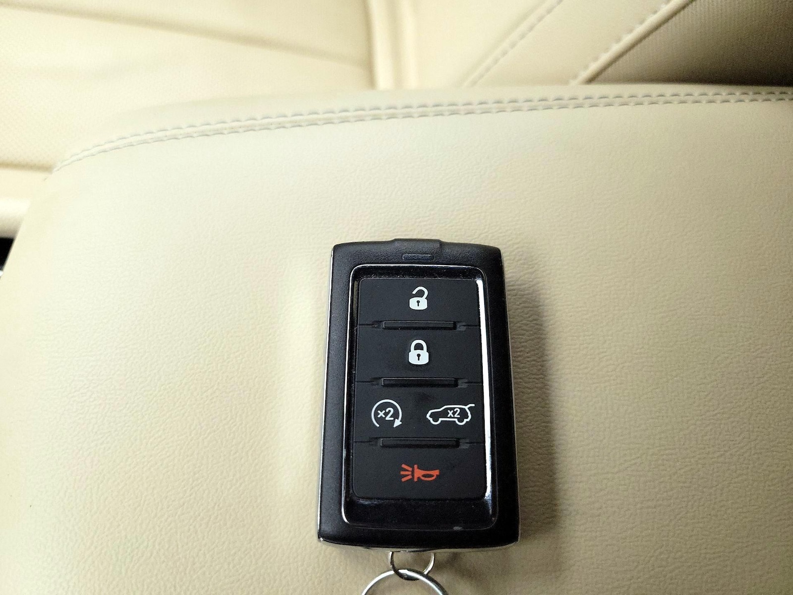 2024 Jeep Grand Cherokee Limited - Photo 25