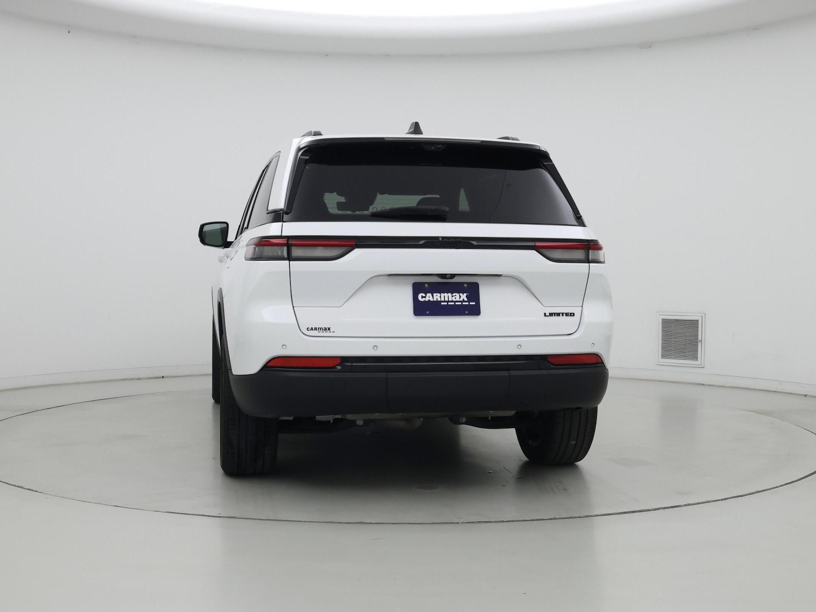 2024 Jeep Grand Cherokee Limited - Photo 7