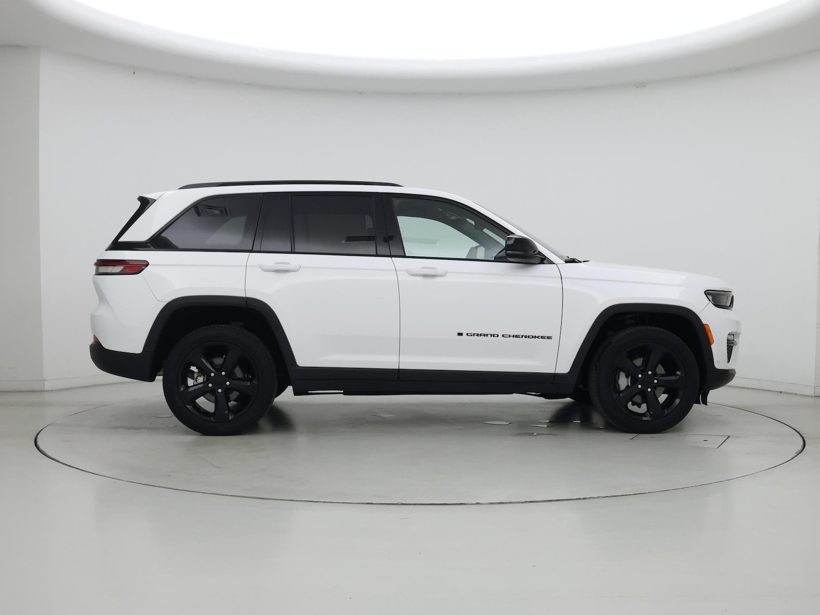 2024 Jeep Grand Cherokee Limited - Photo 8