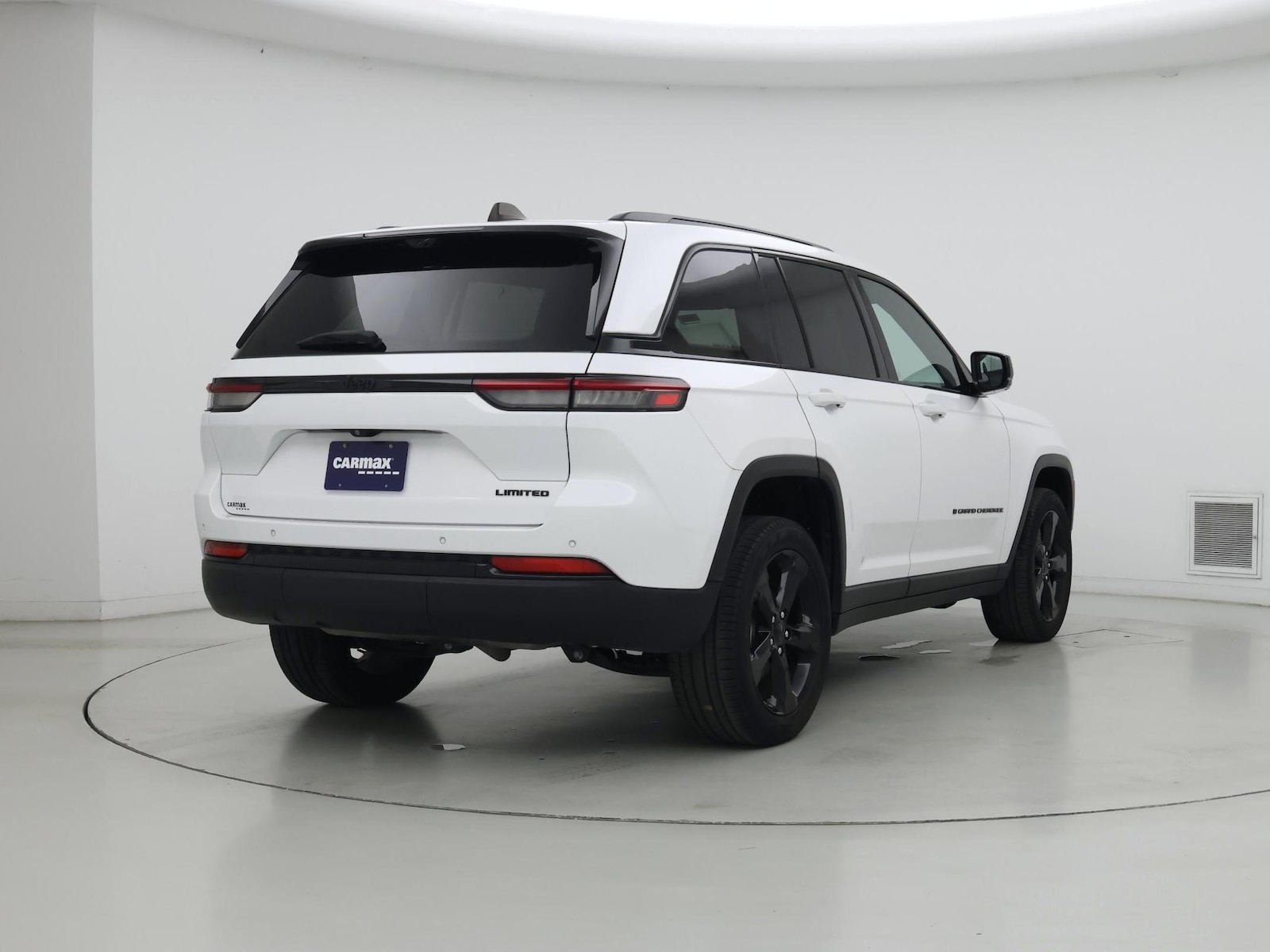 2024 Jeep Grand Cherokee Limited - Photo 9