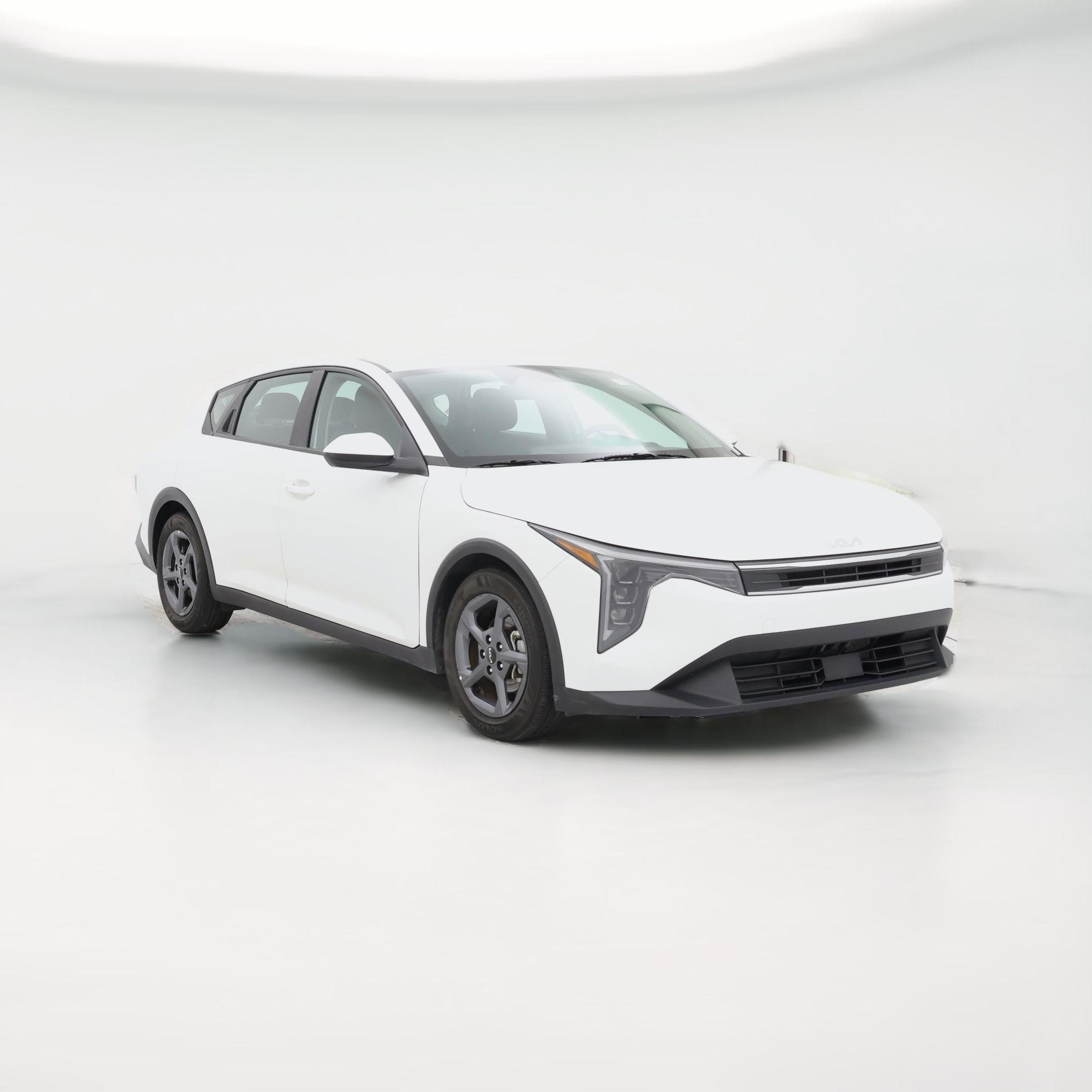 Thumbnail: 2025 Kia K4 - 1
