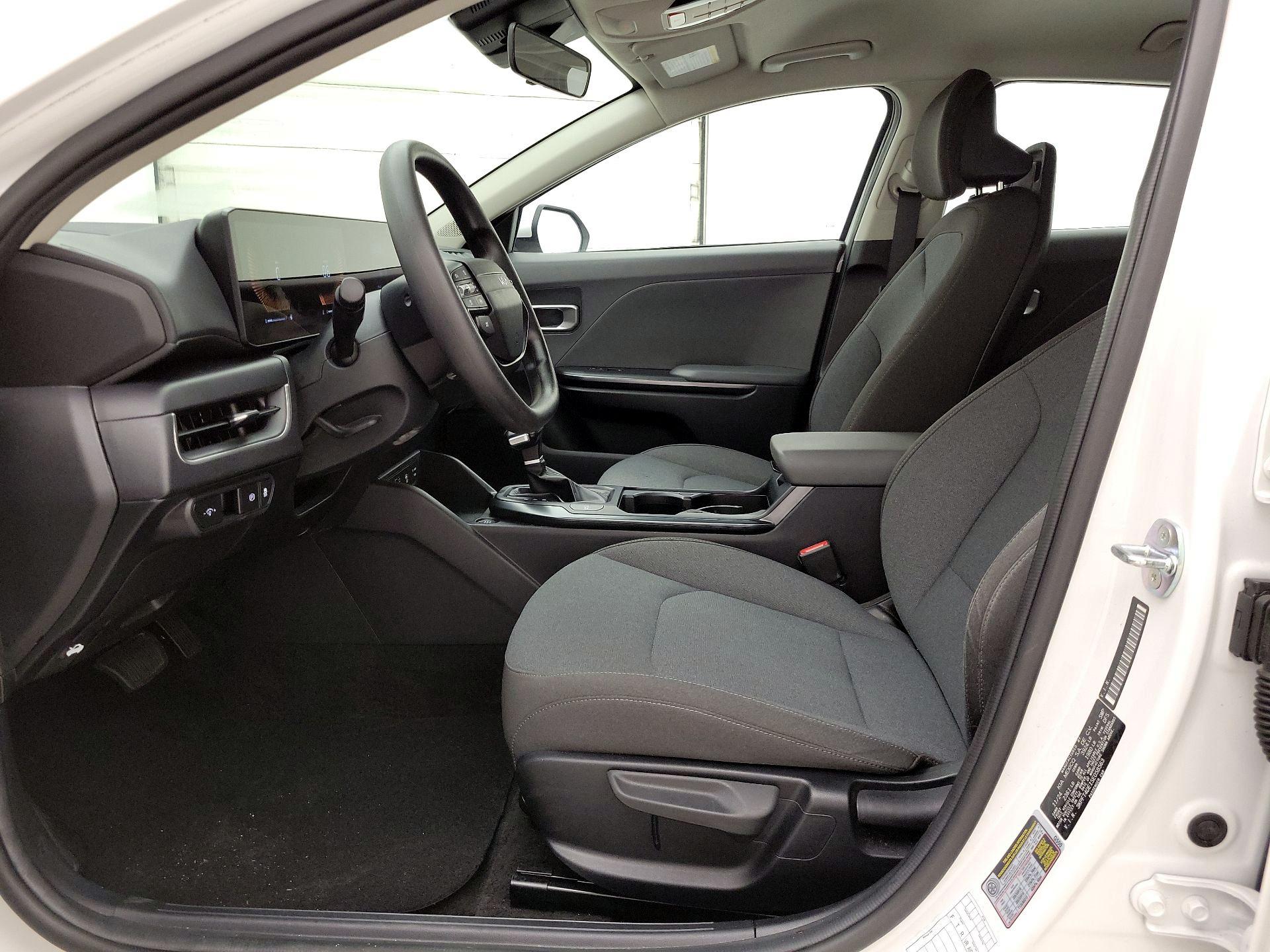 Thumbnail: 2025 Kia K4 - 11