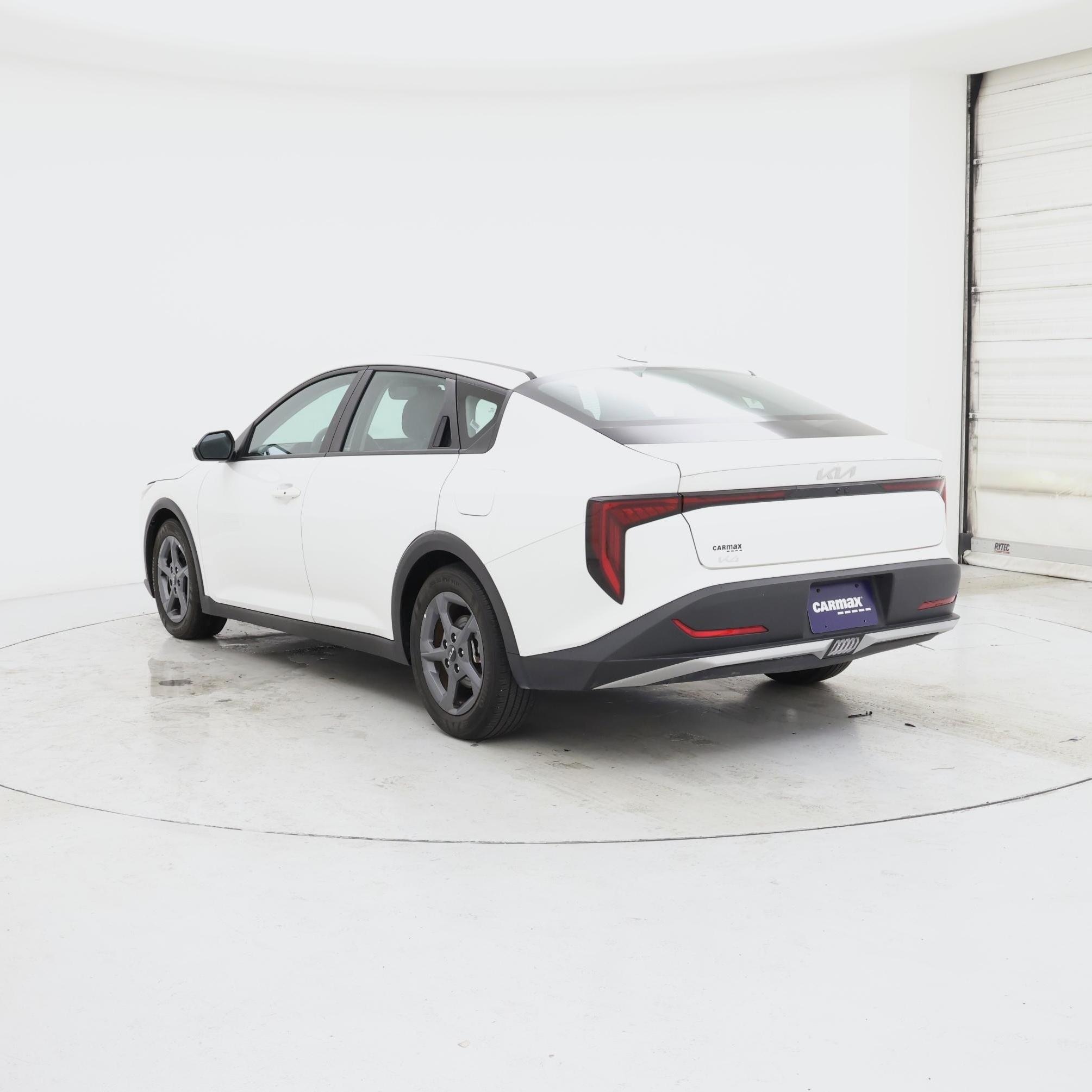 Thumbnail: 2025 Kia K4 - 2