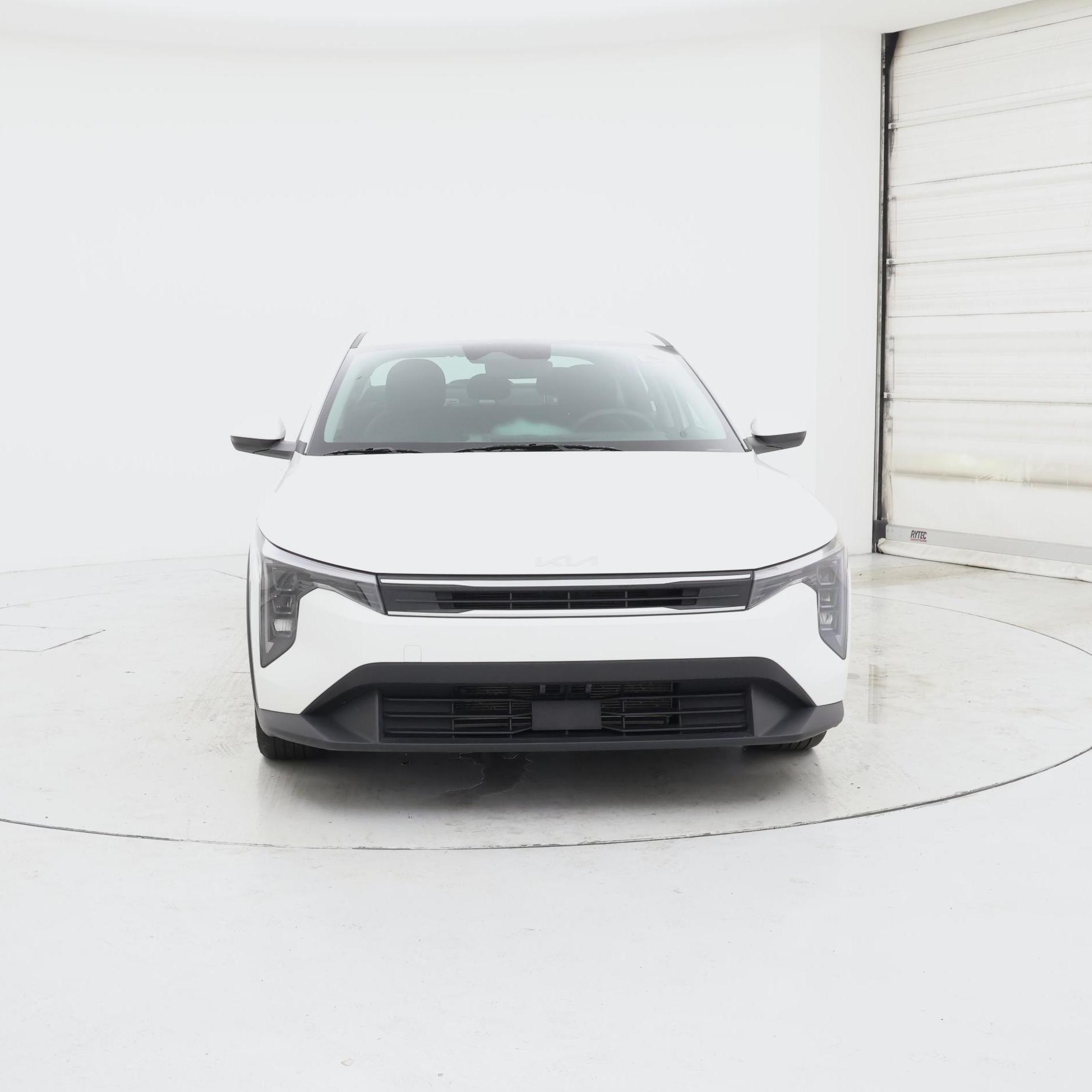 Thumbnail: 2025 Kia K4 - 5