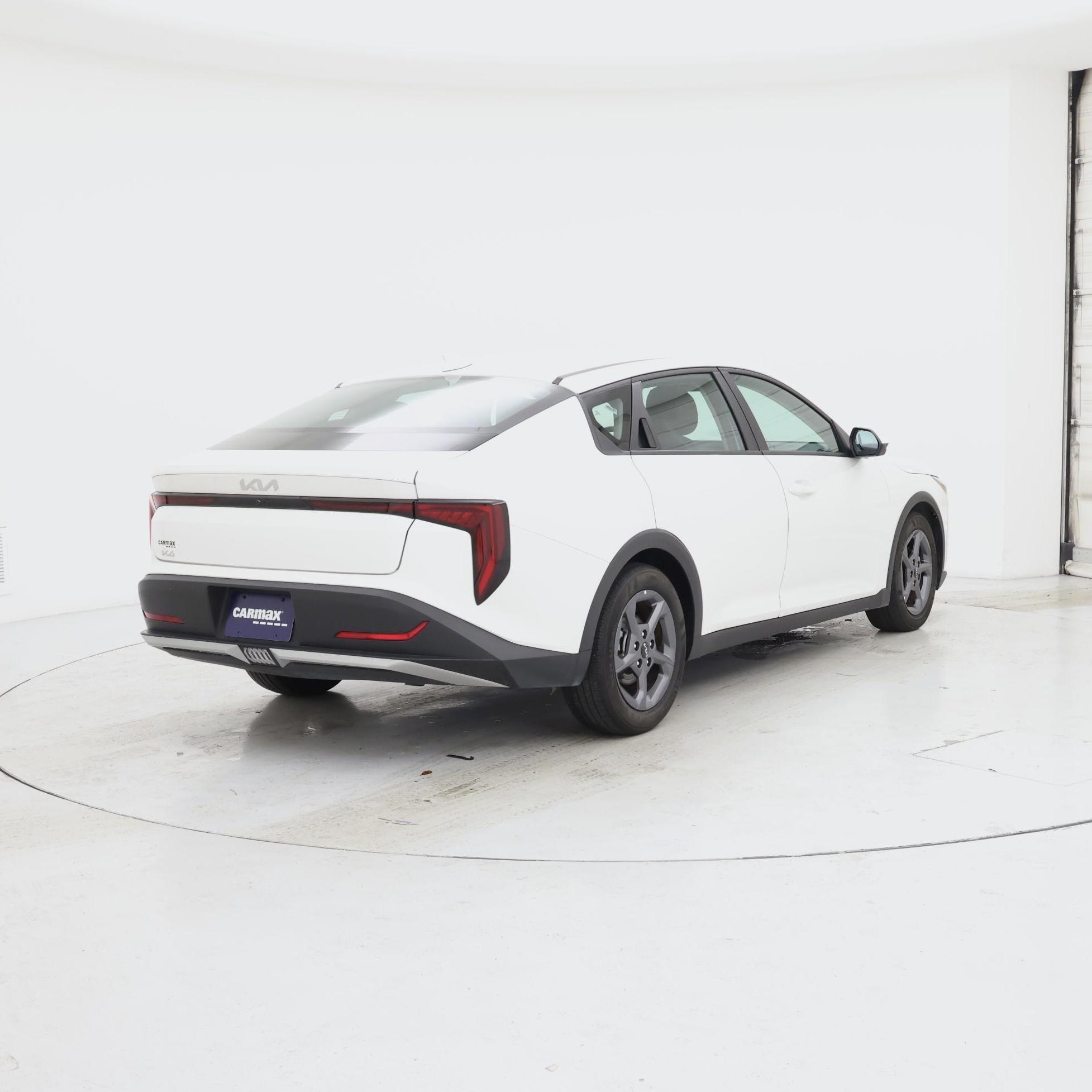 Thumbnail: 2025 Kia K4 - 8