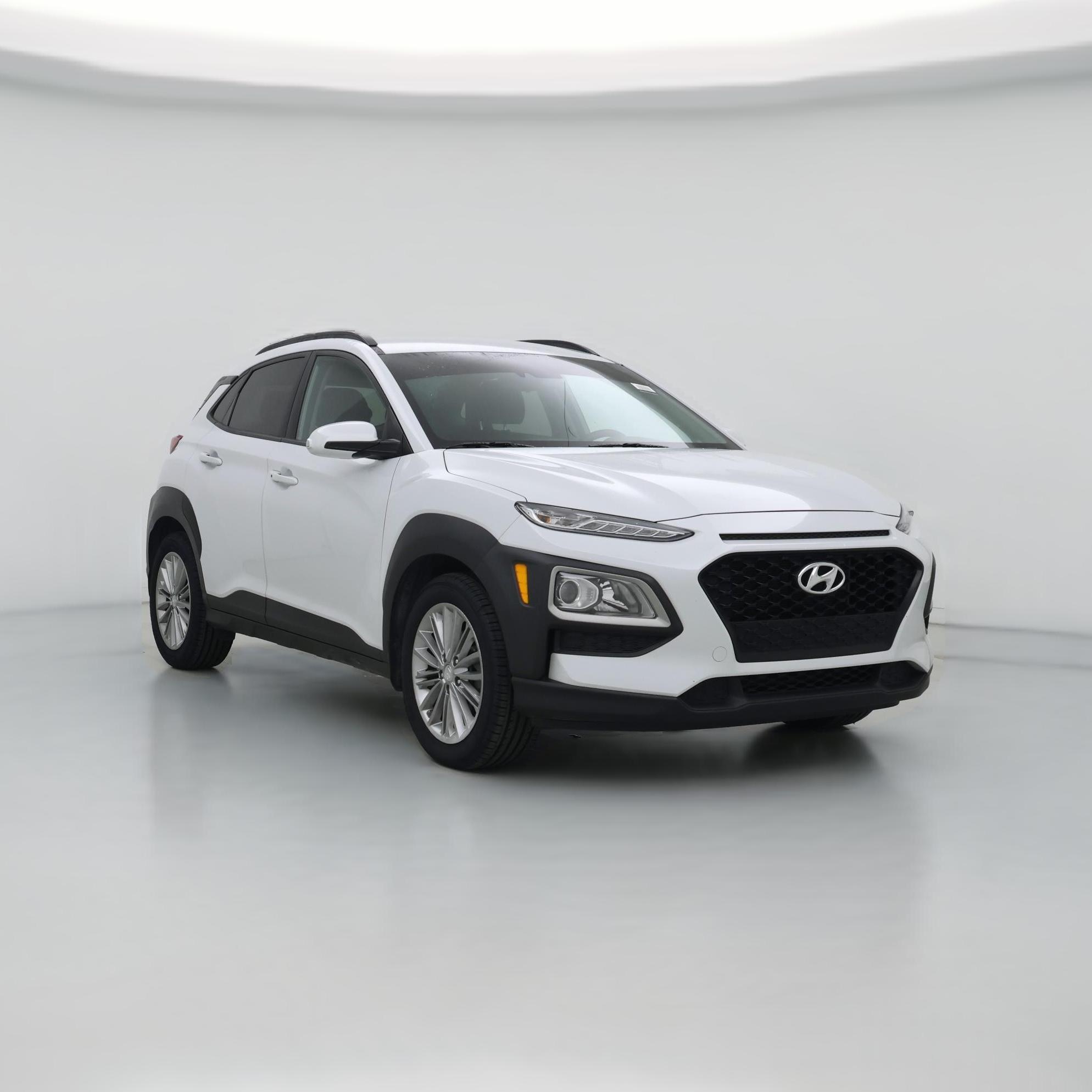 Thumbnail: 2020 Hyundai Kona - 1