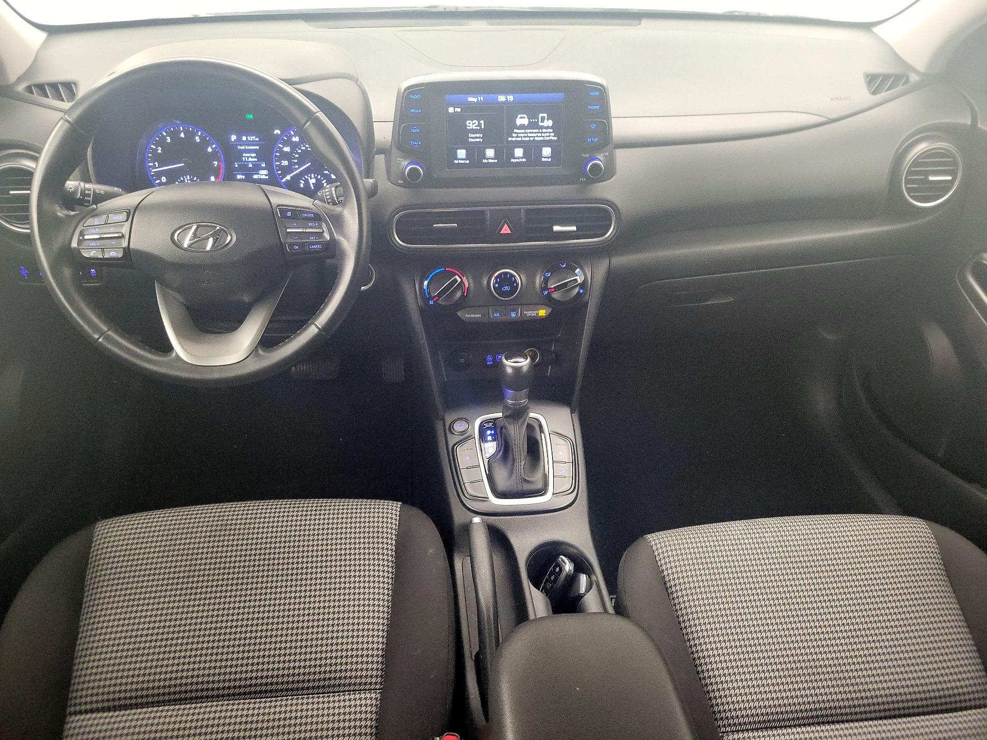 Thumbnail: 2020 Hyundai Kona - 9