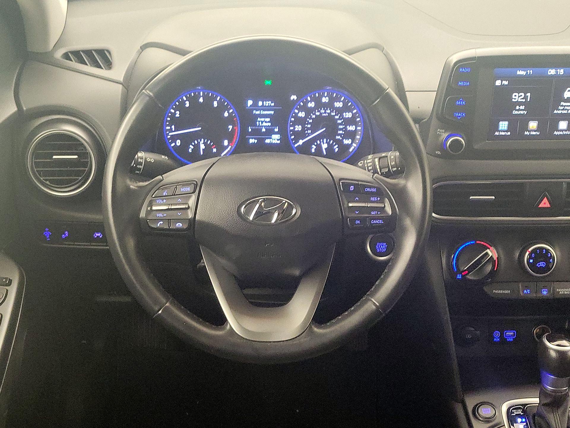 Thumbnail: 2020 Hyundai Kona - 10