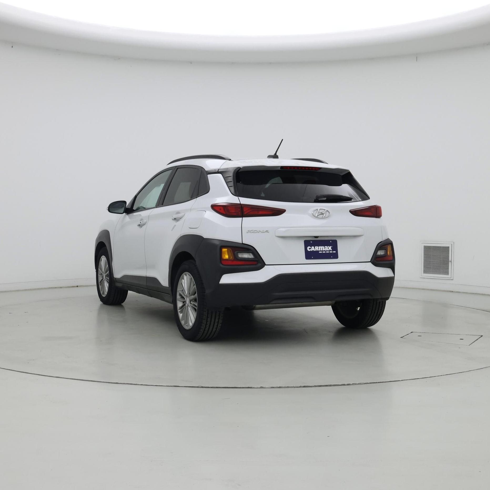 Thumbnail: 2020 Hyundai Kona - 2