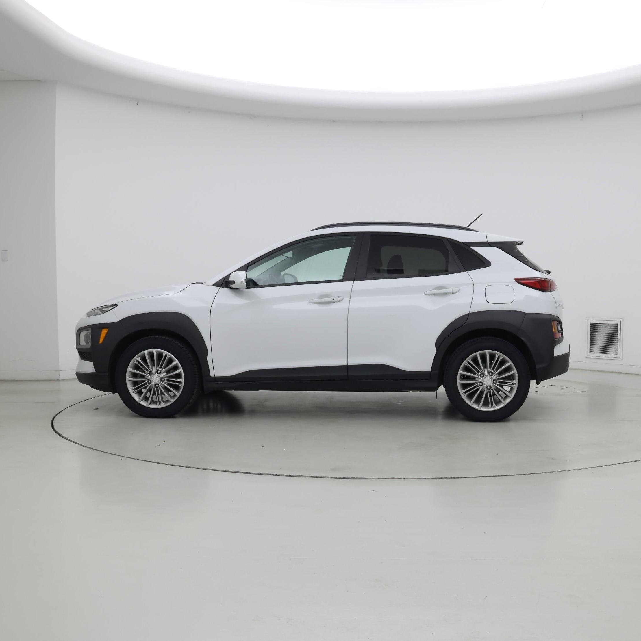 Thumbnail: 2020 Hyundai Kona - 3