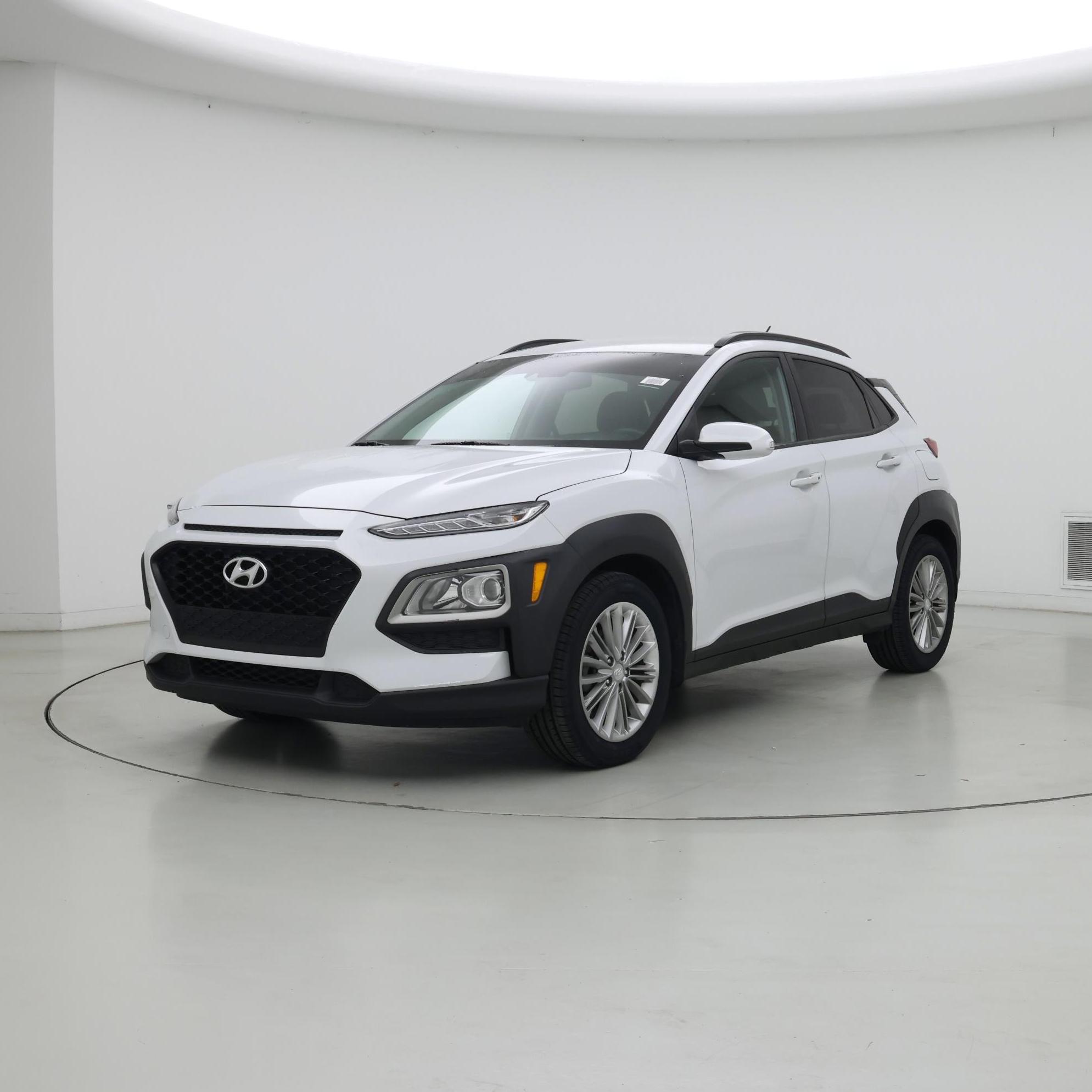 Thumbnail: 2020 Hyundai Kona - 4