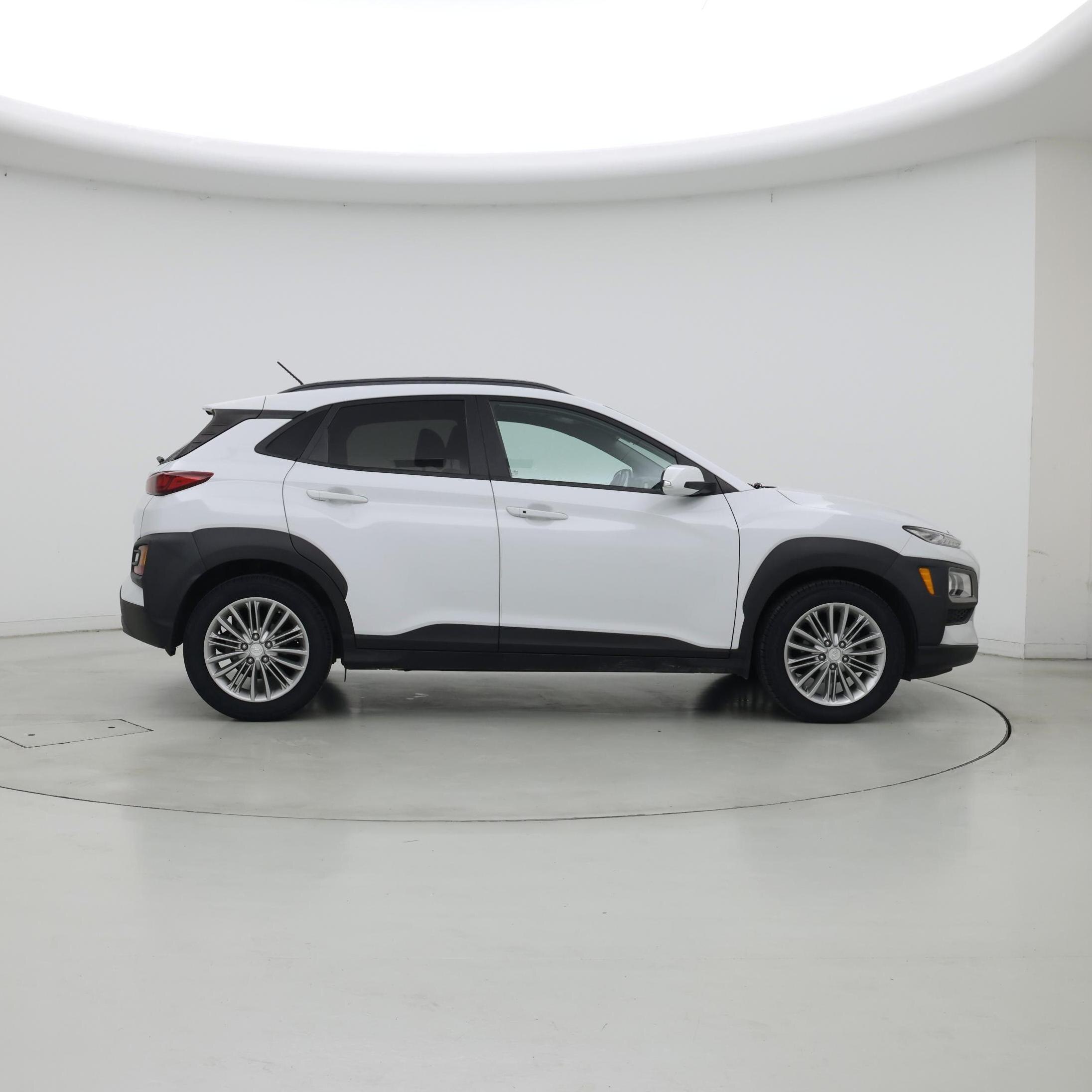 Thumbnail: 2020 Hyundai Kona - 7