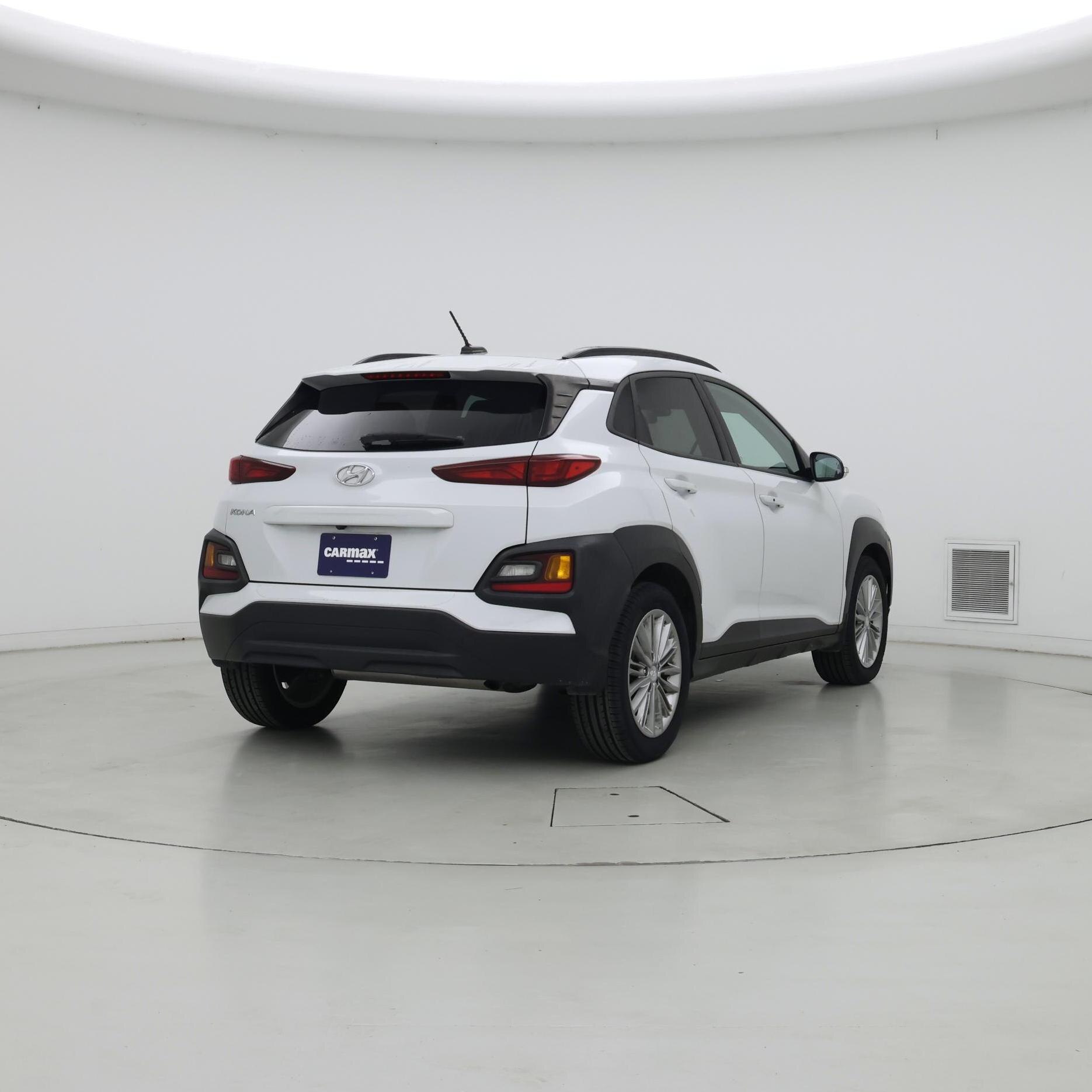 Thumbnail: 2020 Hyundai Kona - 8