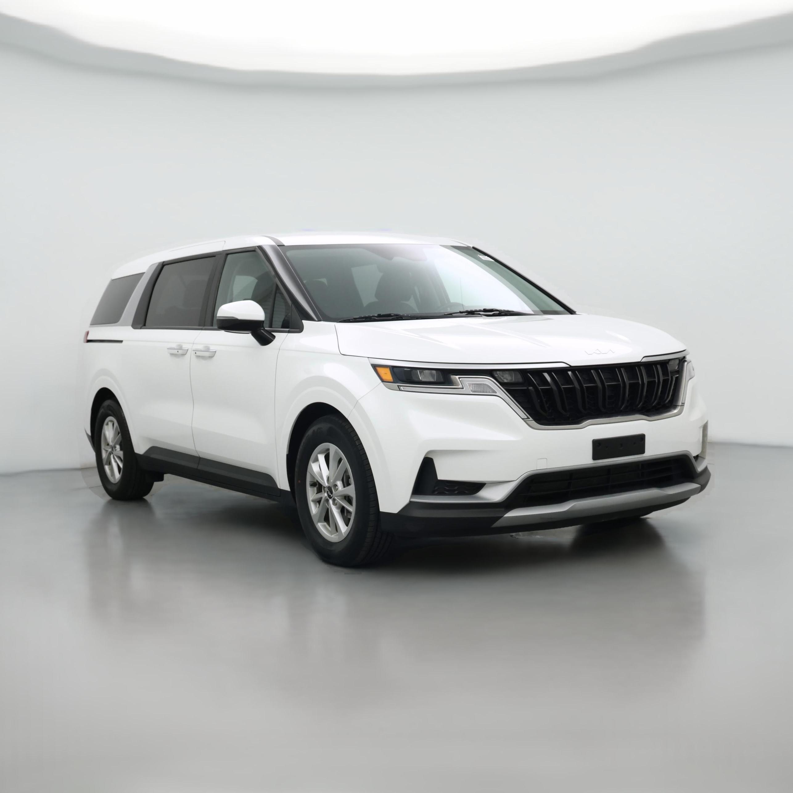 Thumbnail: 2024 Kia Carnival - 1