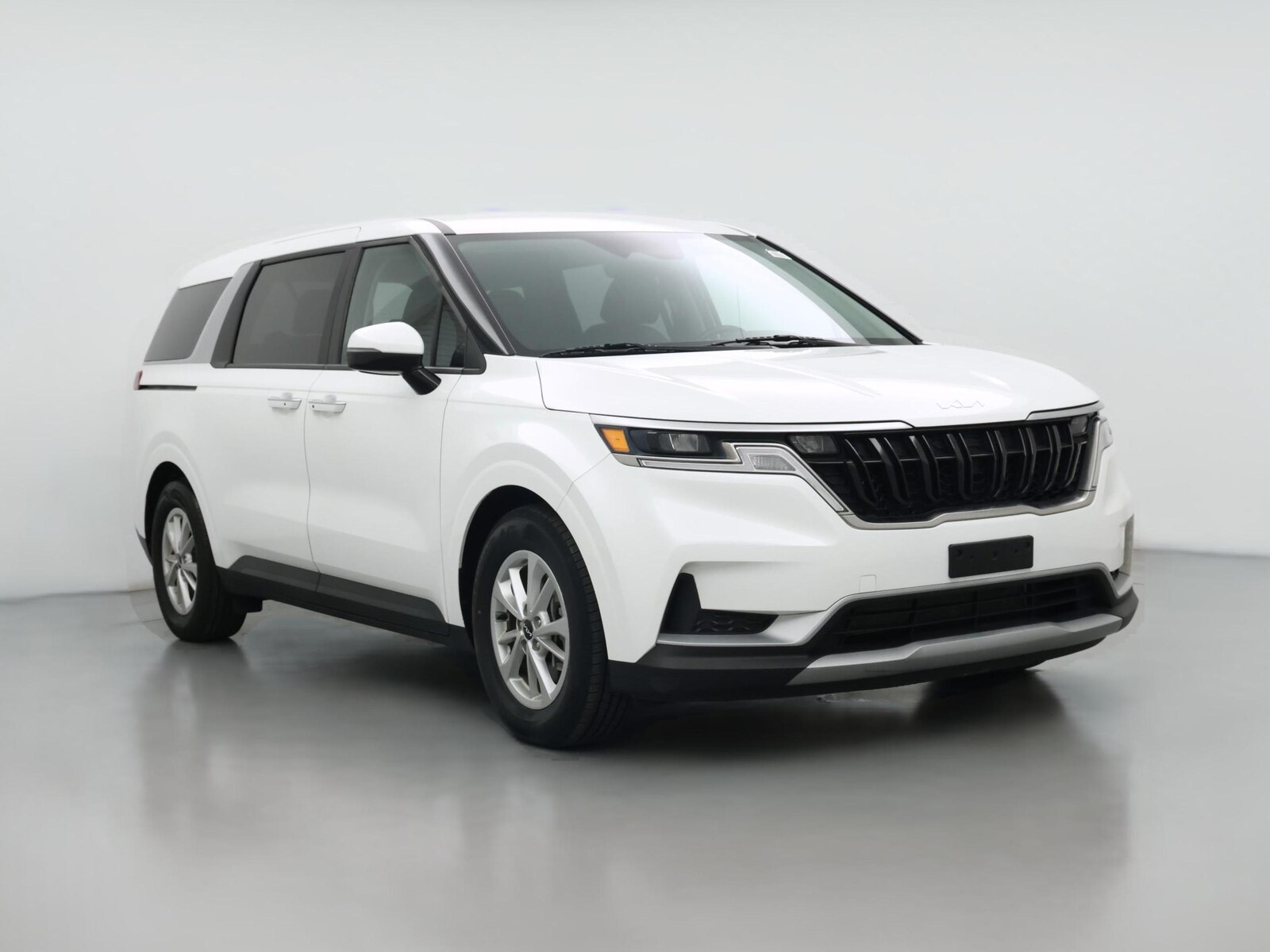2024 Kia Carnival