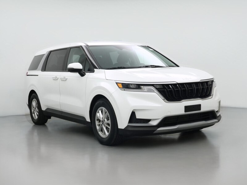 2024 Kia Carnival LX -
                  Kenner, LA