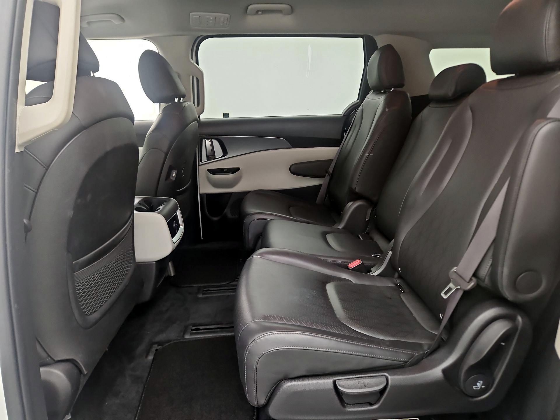Thumbnail: 2024 Kia Carnival - 19