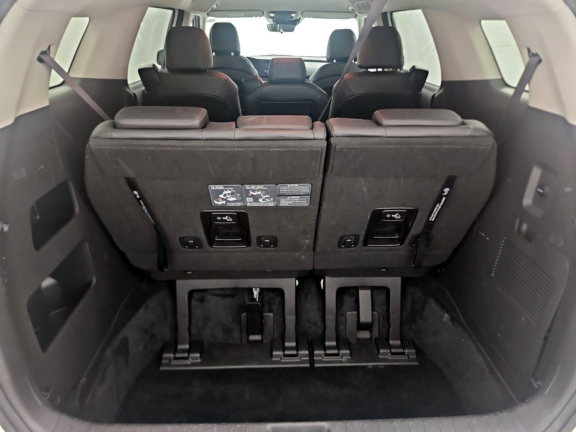 Thumbnail: 2024 Kia Carnival - 20