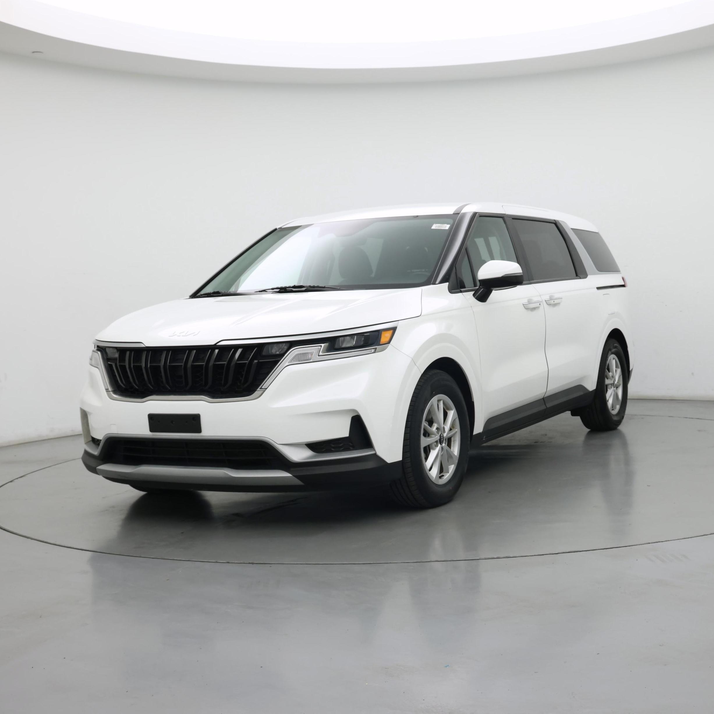 Thumbnail: 2024 Kia Carnival - 4