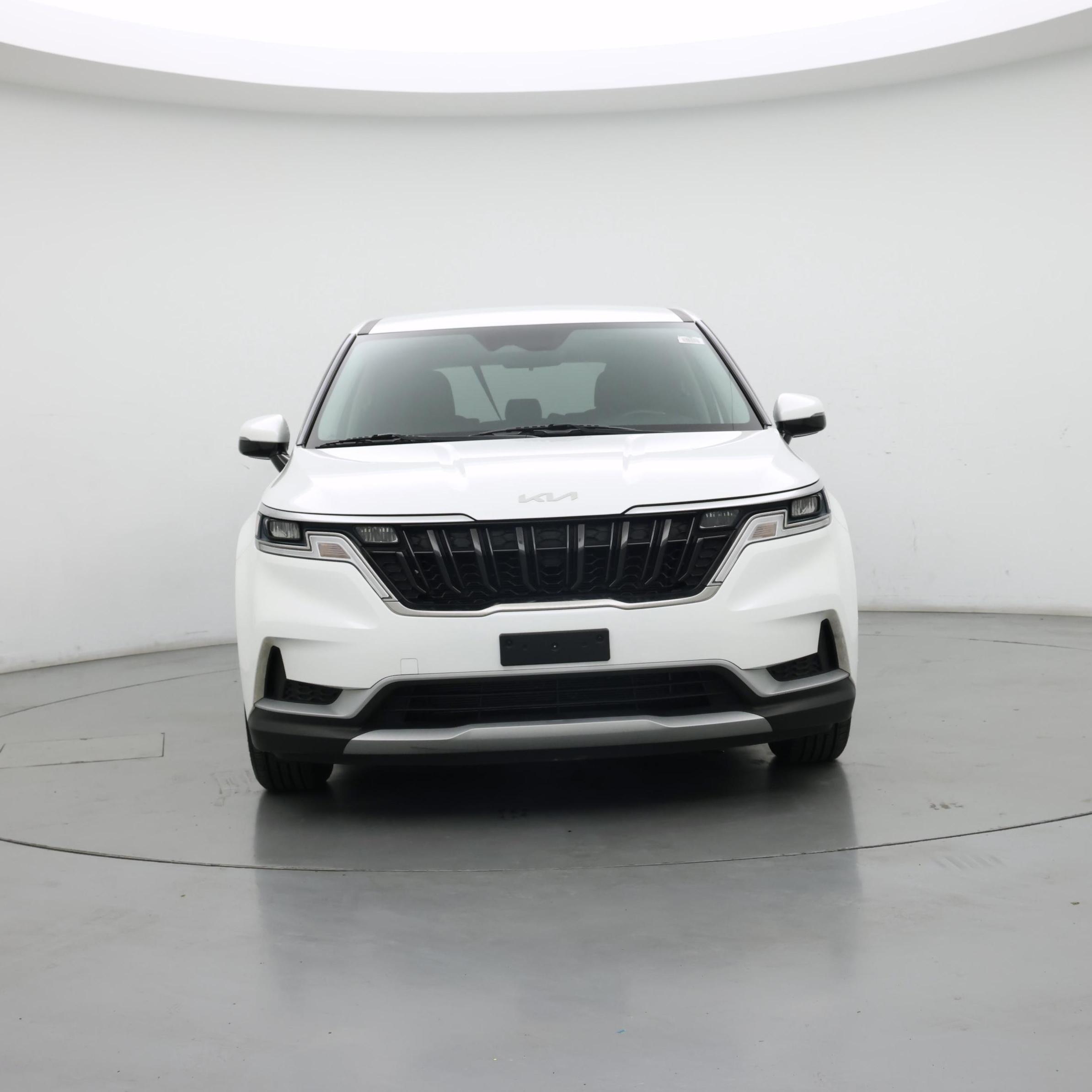 Thumbnail: 2024 Kia Carnival - 5