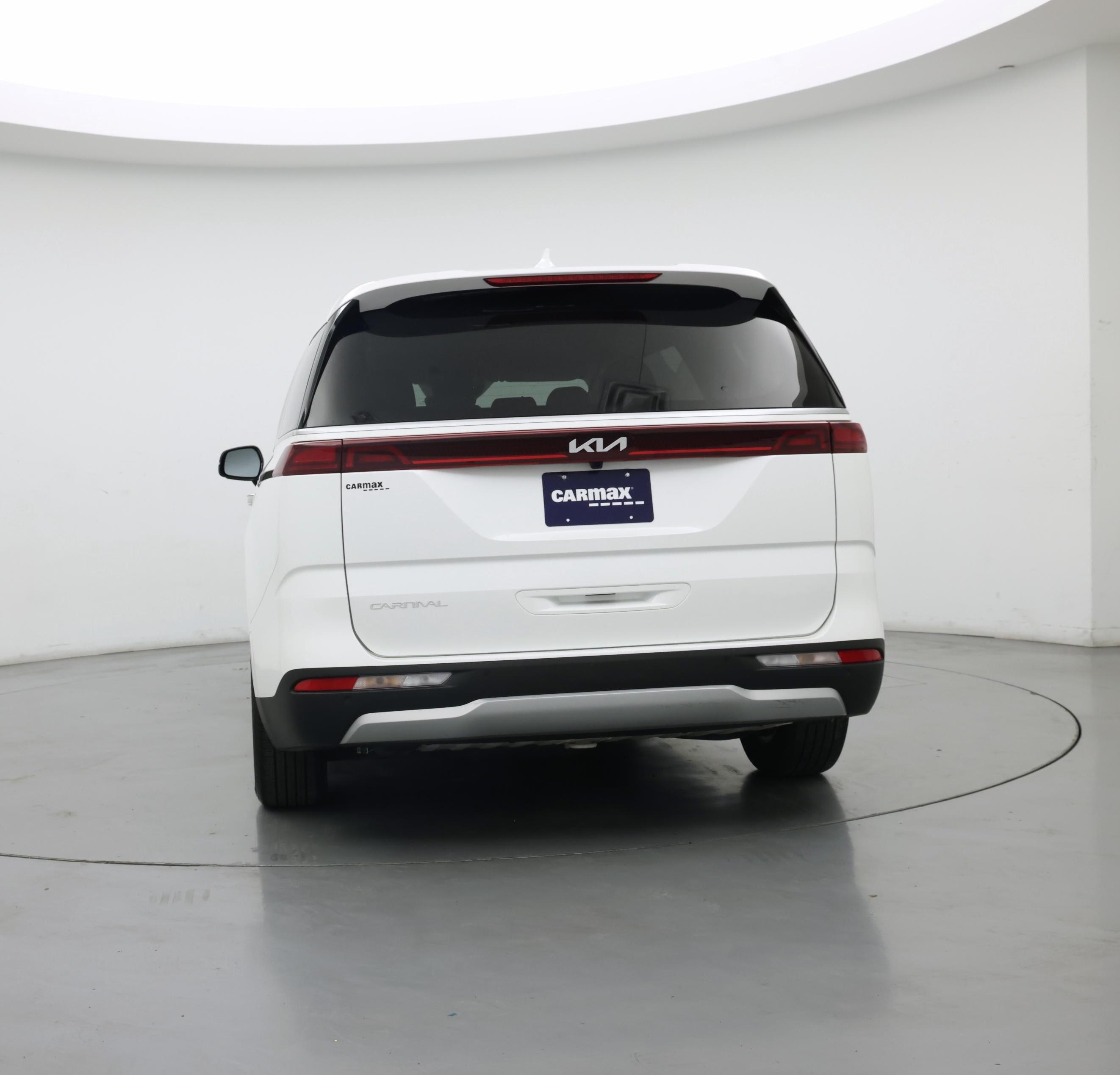 Thumbnail: 2024 Kia Carnival - 6