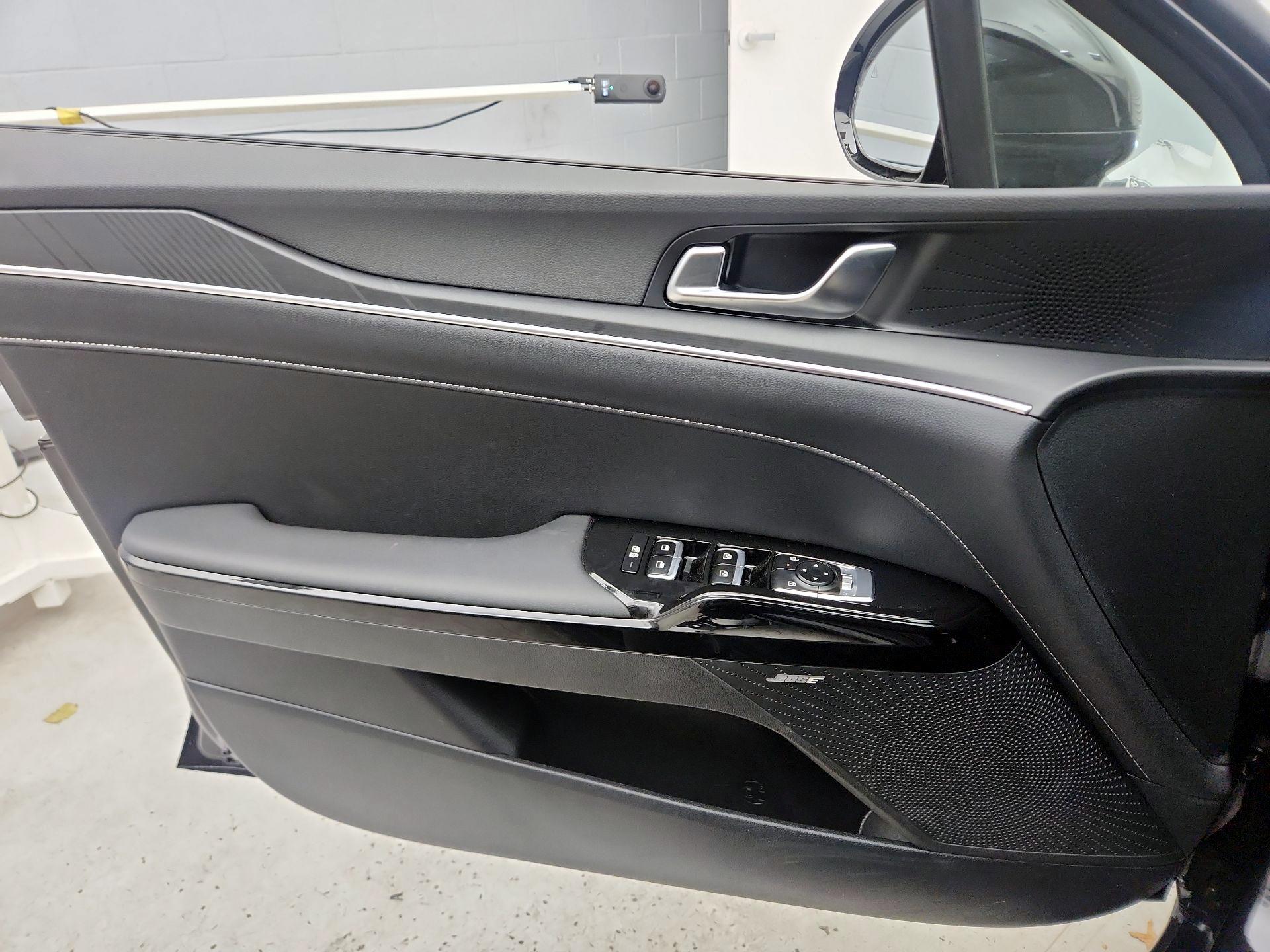 Thumbnail: 2025 Kia K5 - 12