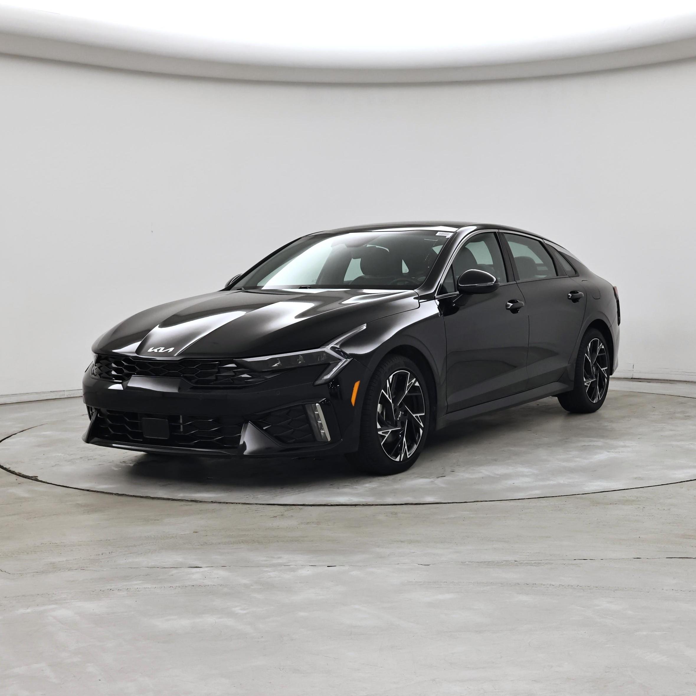 Thumbnail: 2025 Kia K5 - 4