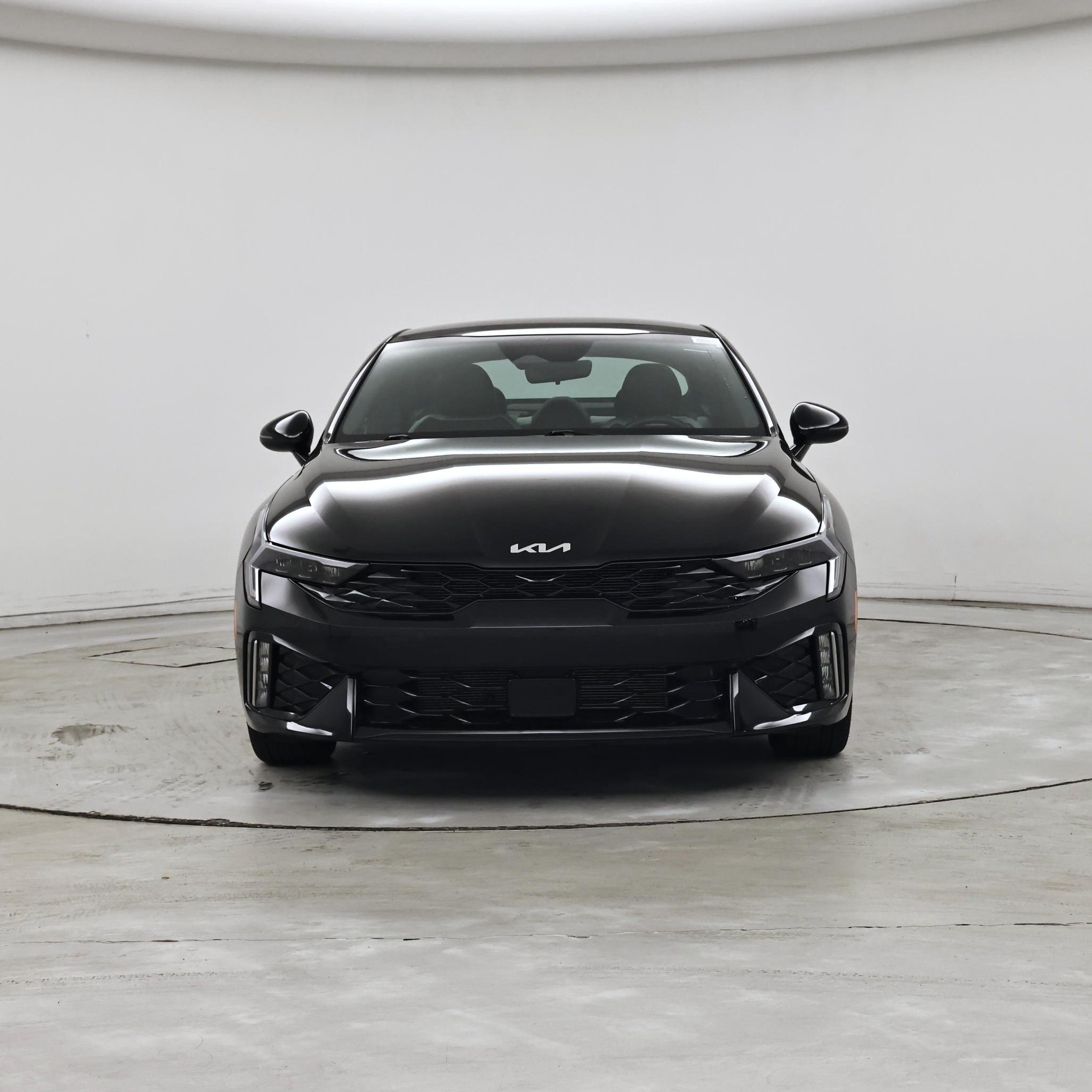 Thumbnail: 2025 Kia K5 - 5