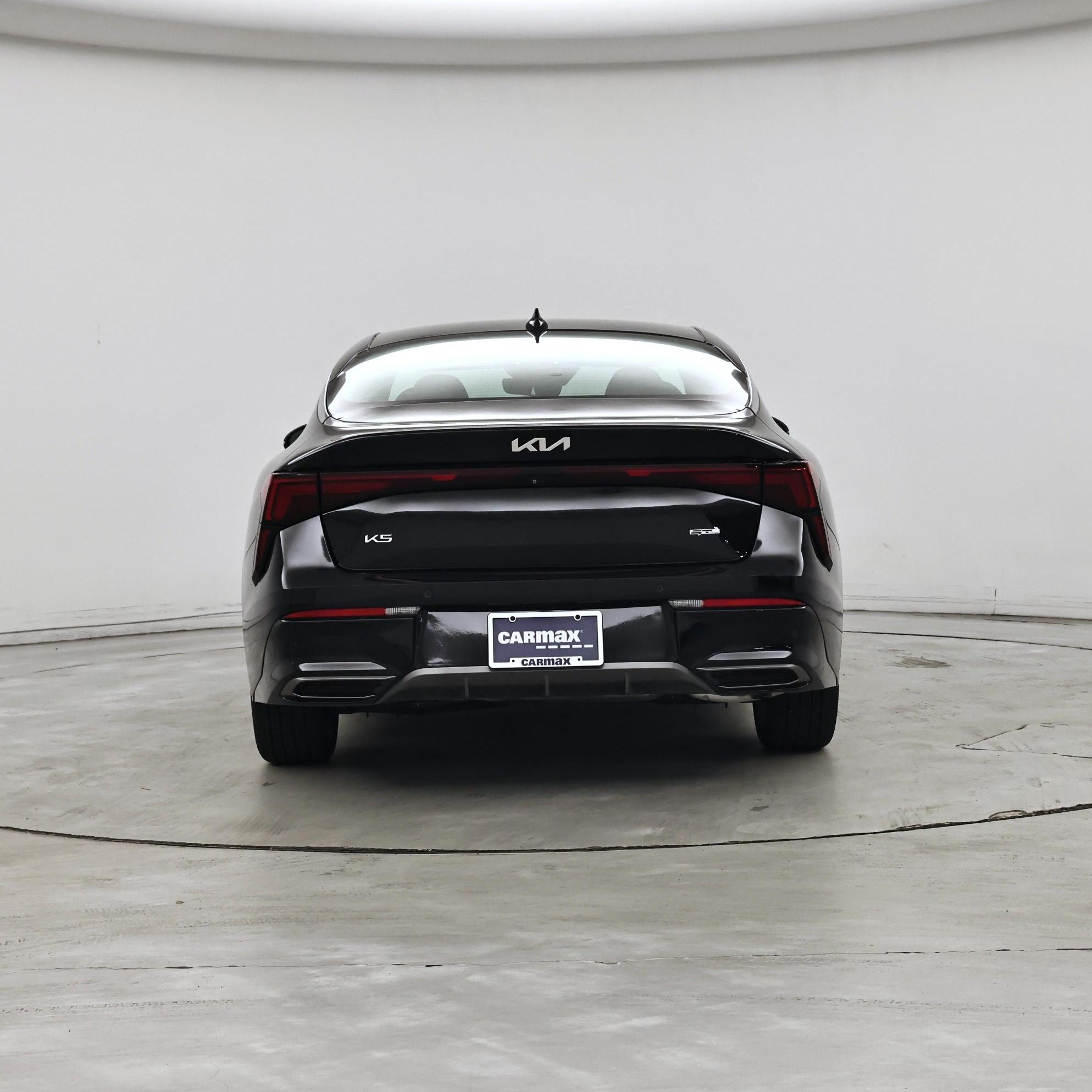 Thumbnail: 2025 Kia K5 - 6