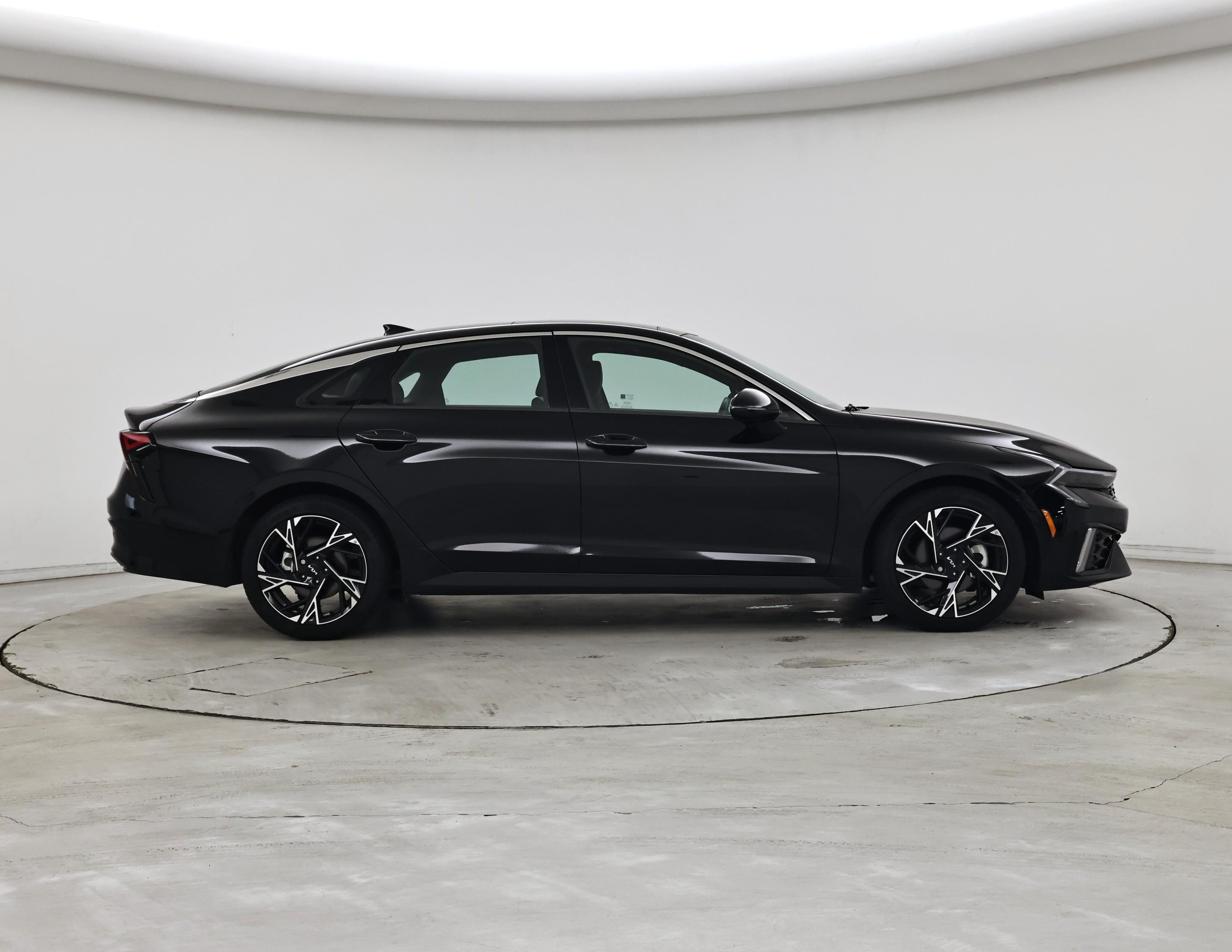 Thumbnail: 2025 Kia K5 - 7
