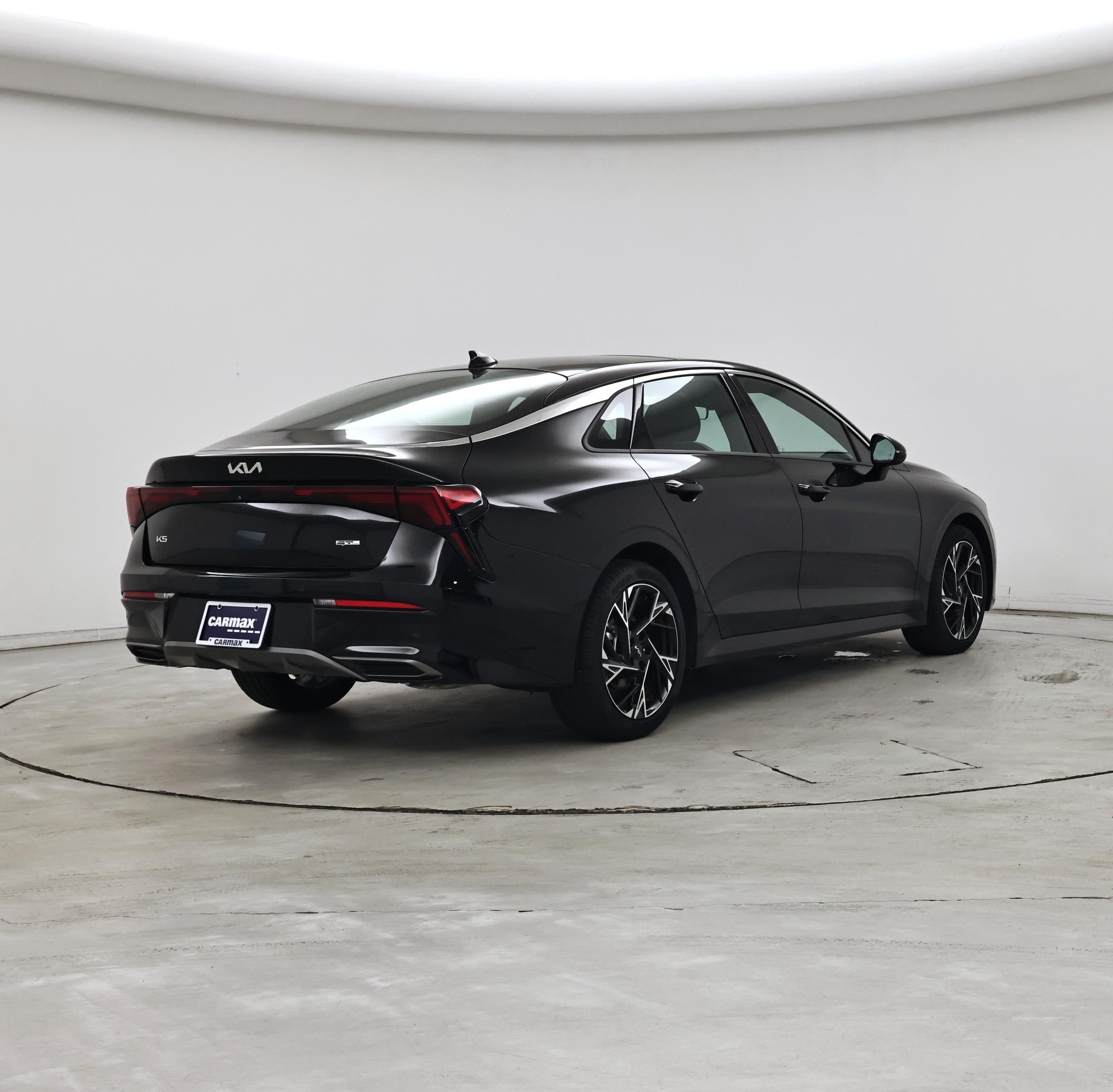Thumbnail: 2025 Kia K5 - 8