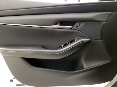 Driver Door Panel