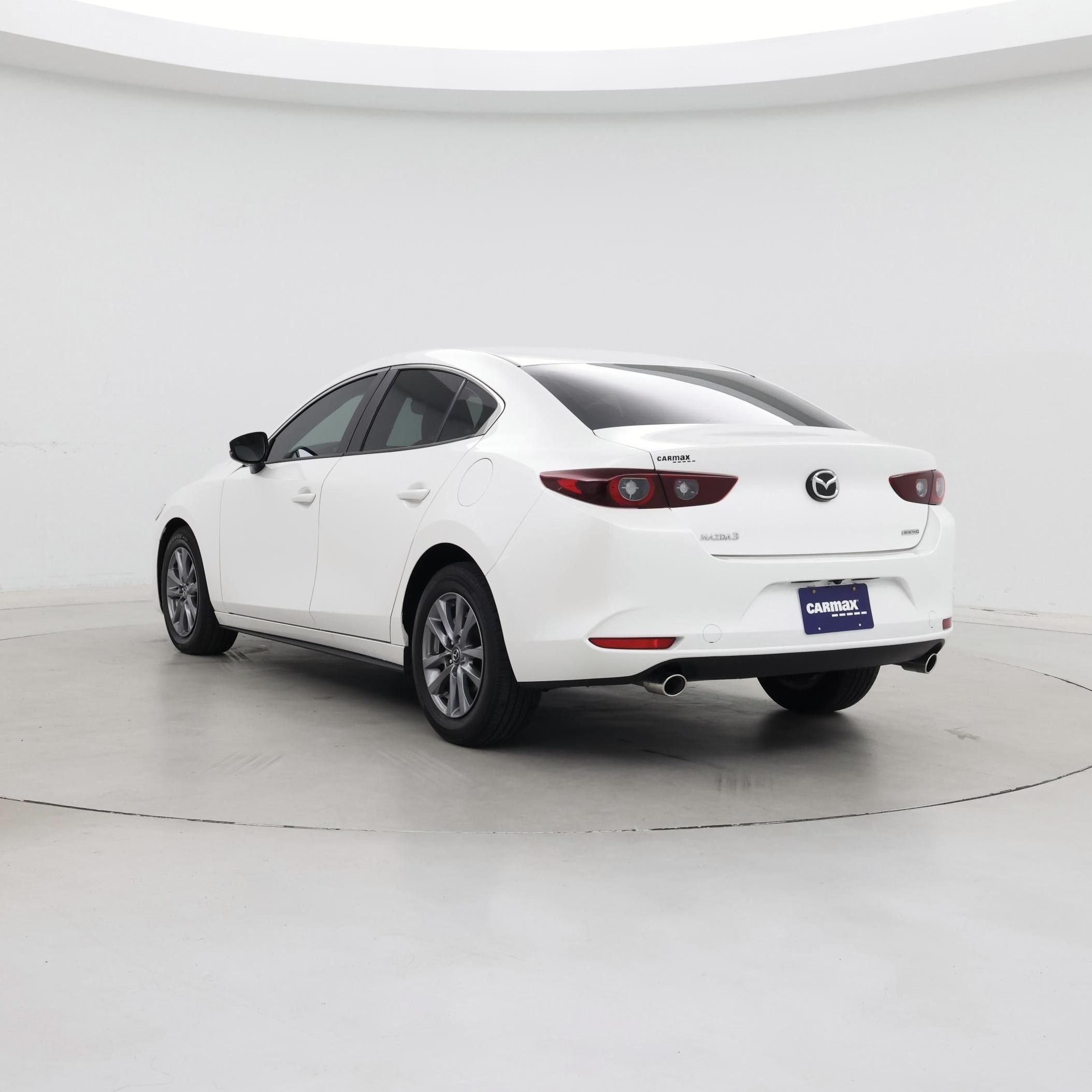 Thumbnail: 2025 Mazda Mazda3 - 2