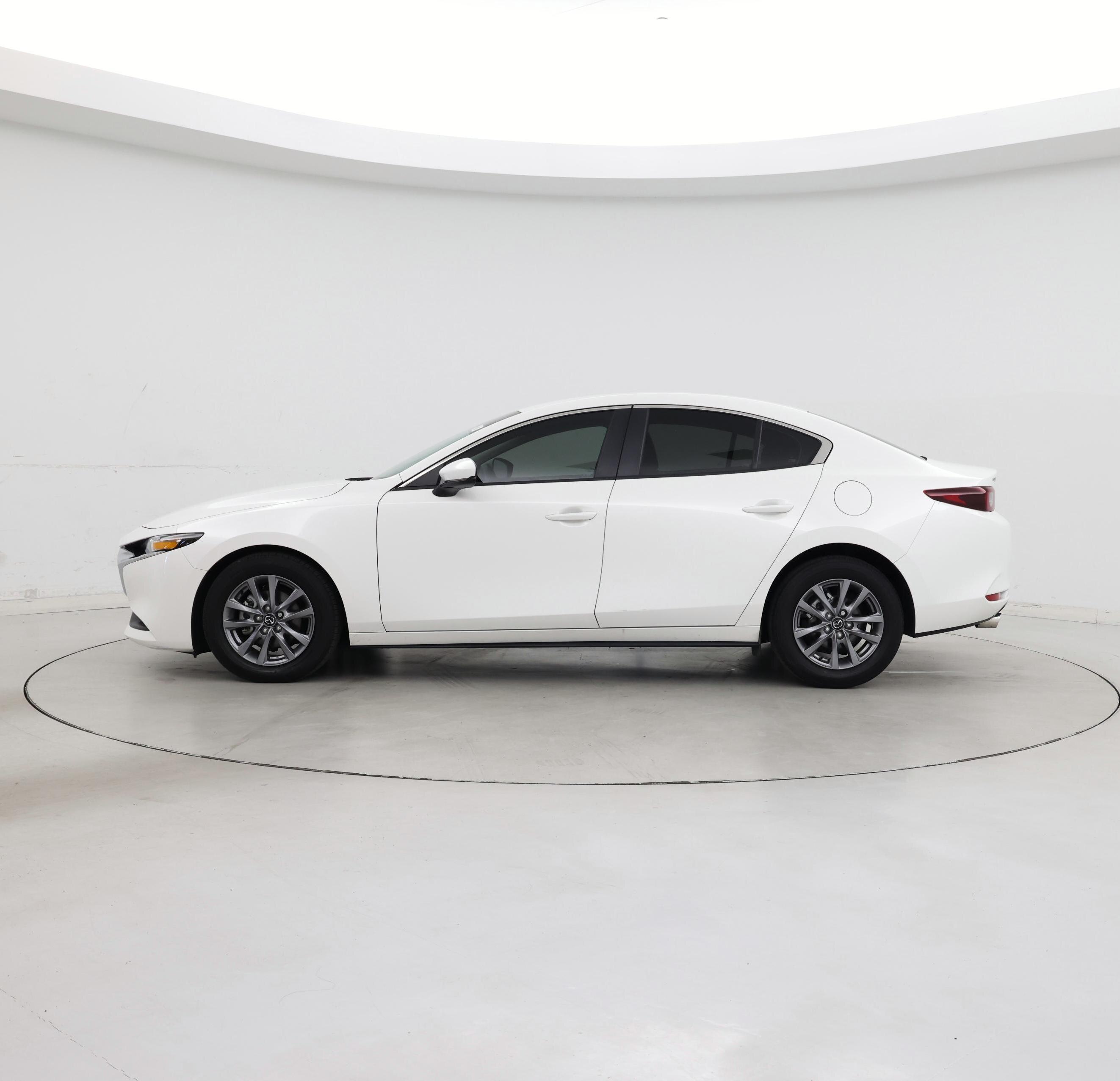 Thumbnail: 2025 Mazda Mazda3 - 3