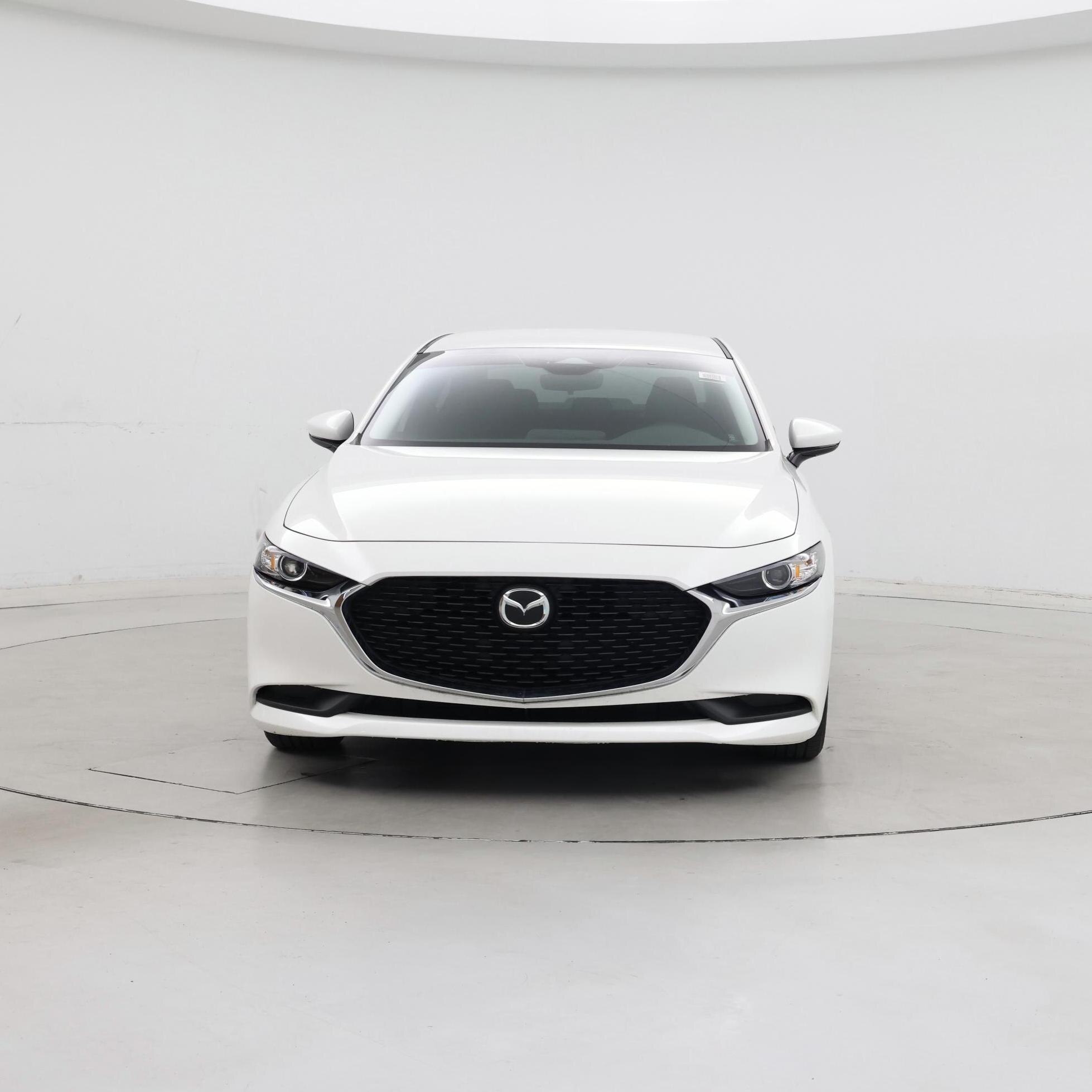 Thumbnail: 2025 Mazda Mazda3 - 5