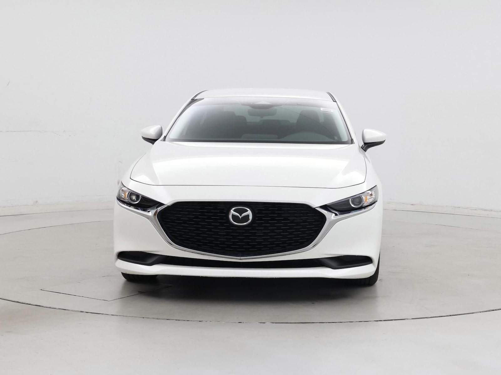 2025 Mazda Mazda3 S - Photo 6