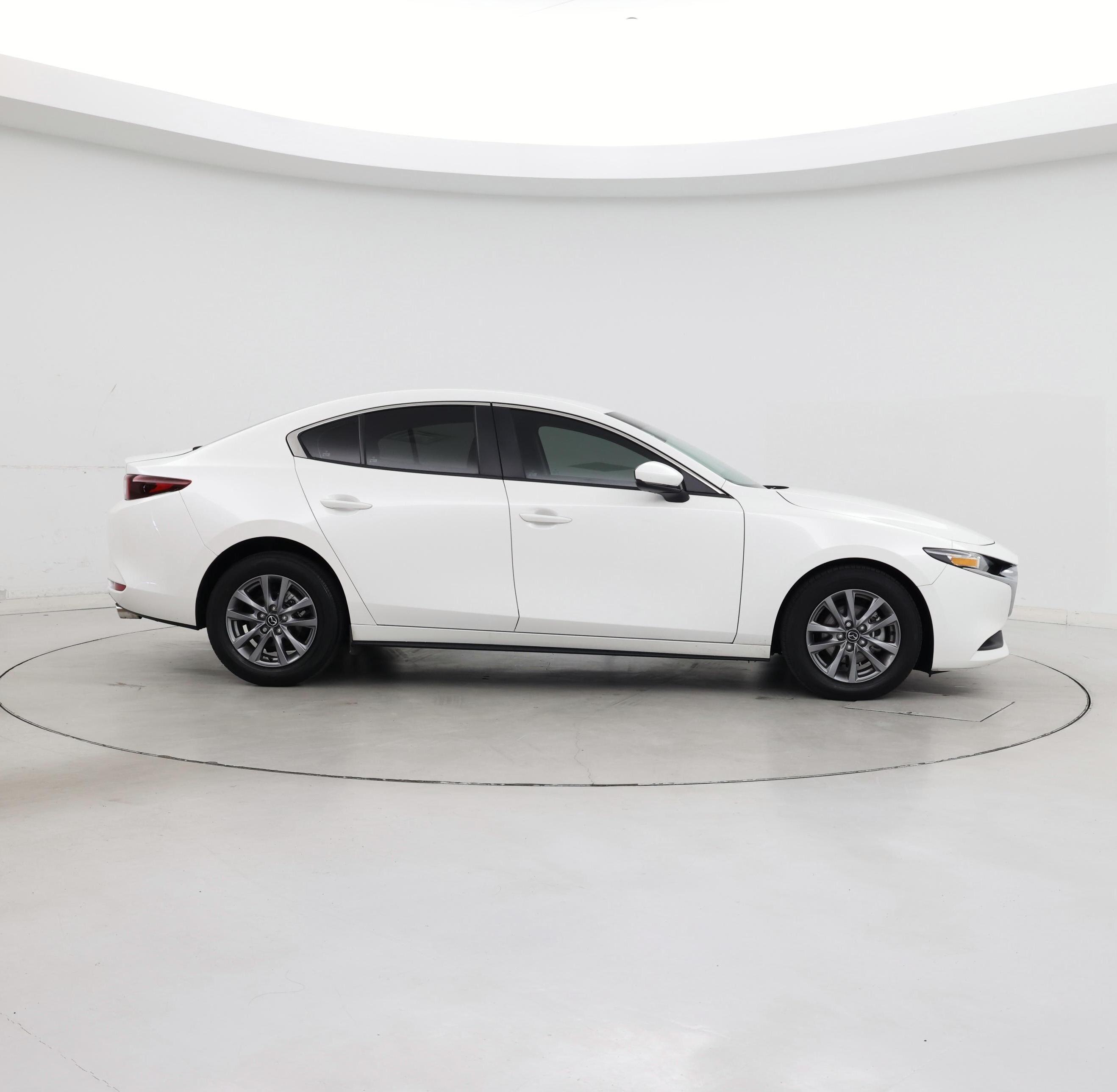 Thumbnail: 2025 Mazda Mazda3 - 7