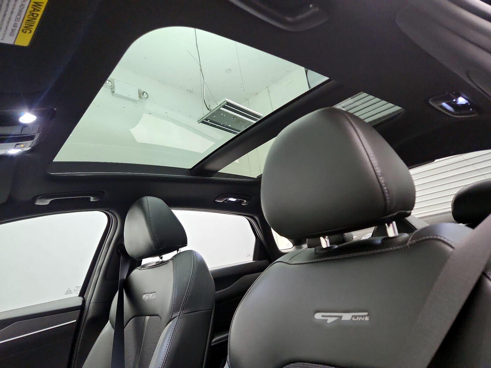 Thumbnail: 2022 Kia K5 - 20