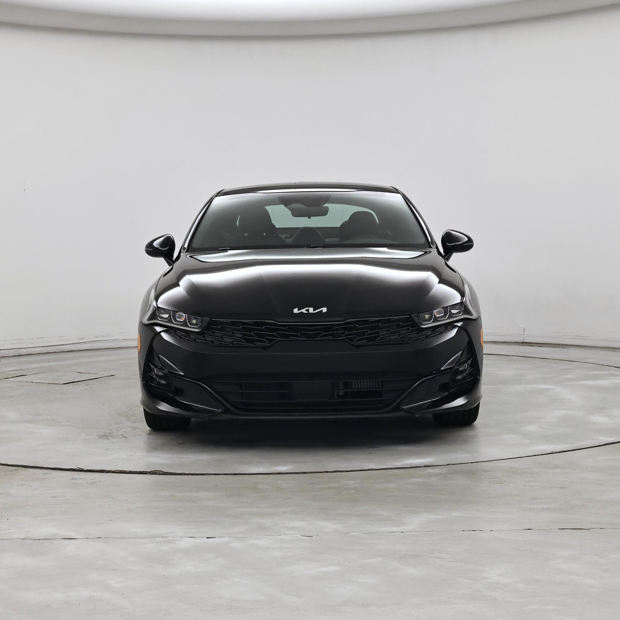 Thumbnail: 2022 Kia K5 - 5