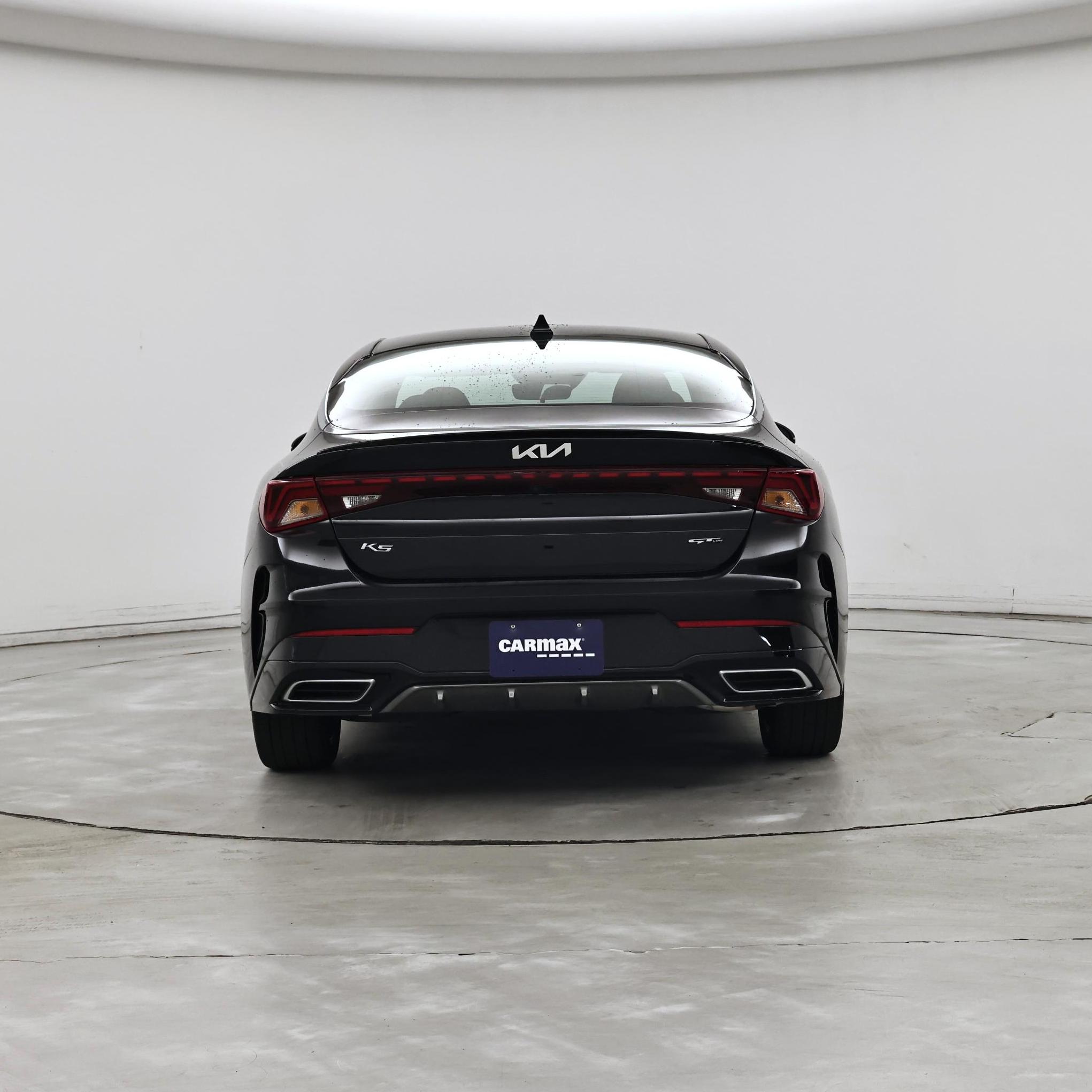 Thumbnail: 2022 Kia K5 - 6