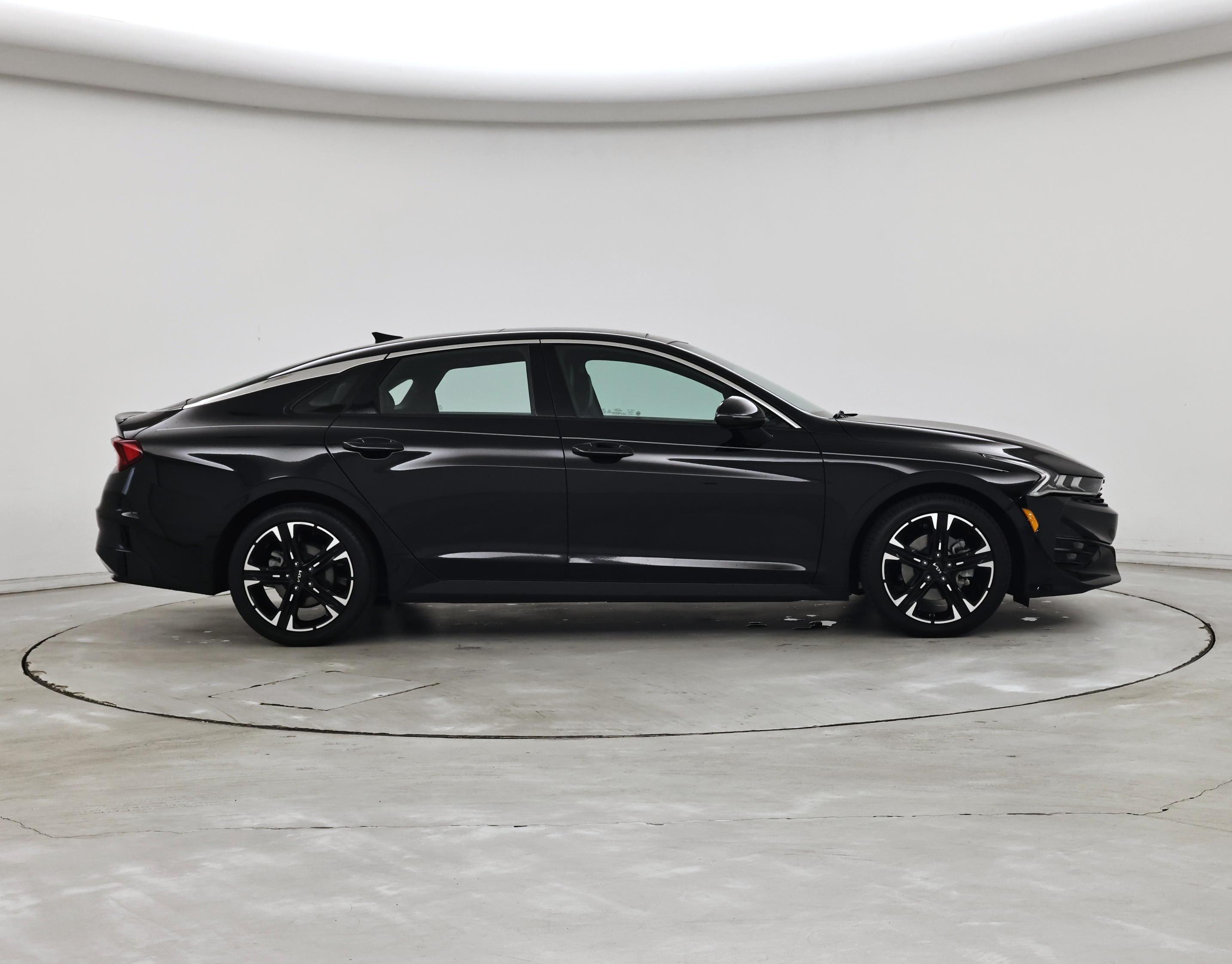 Thumbnail: 2022 Kia K5 - 7