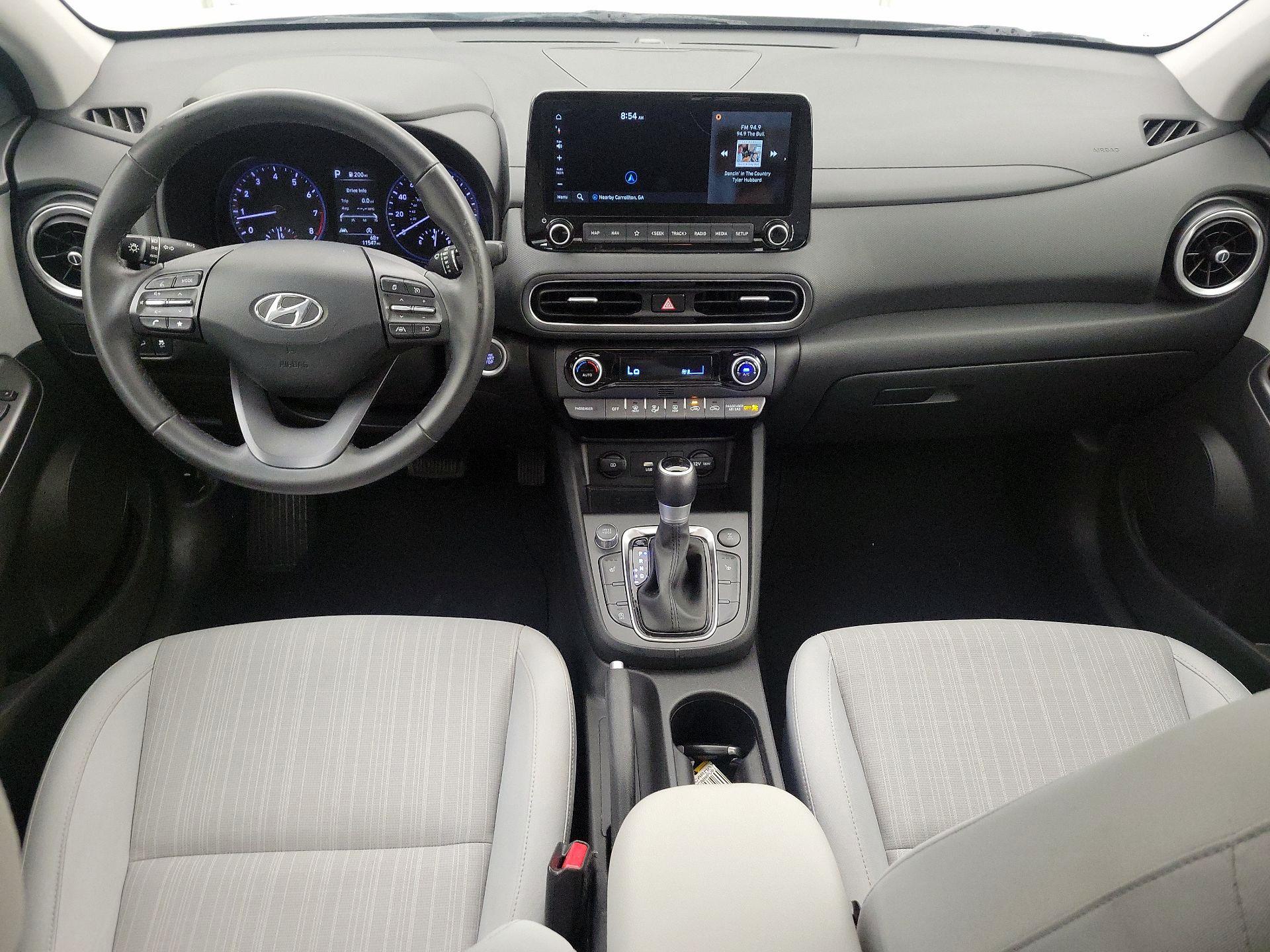 Thumbnail: 2023 Hyundai Kona - 9