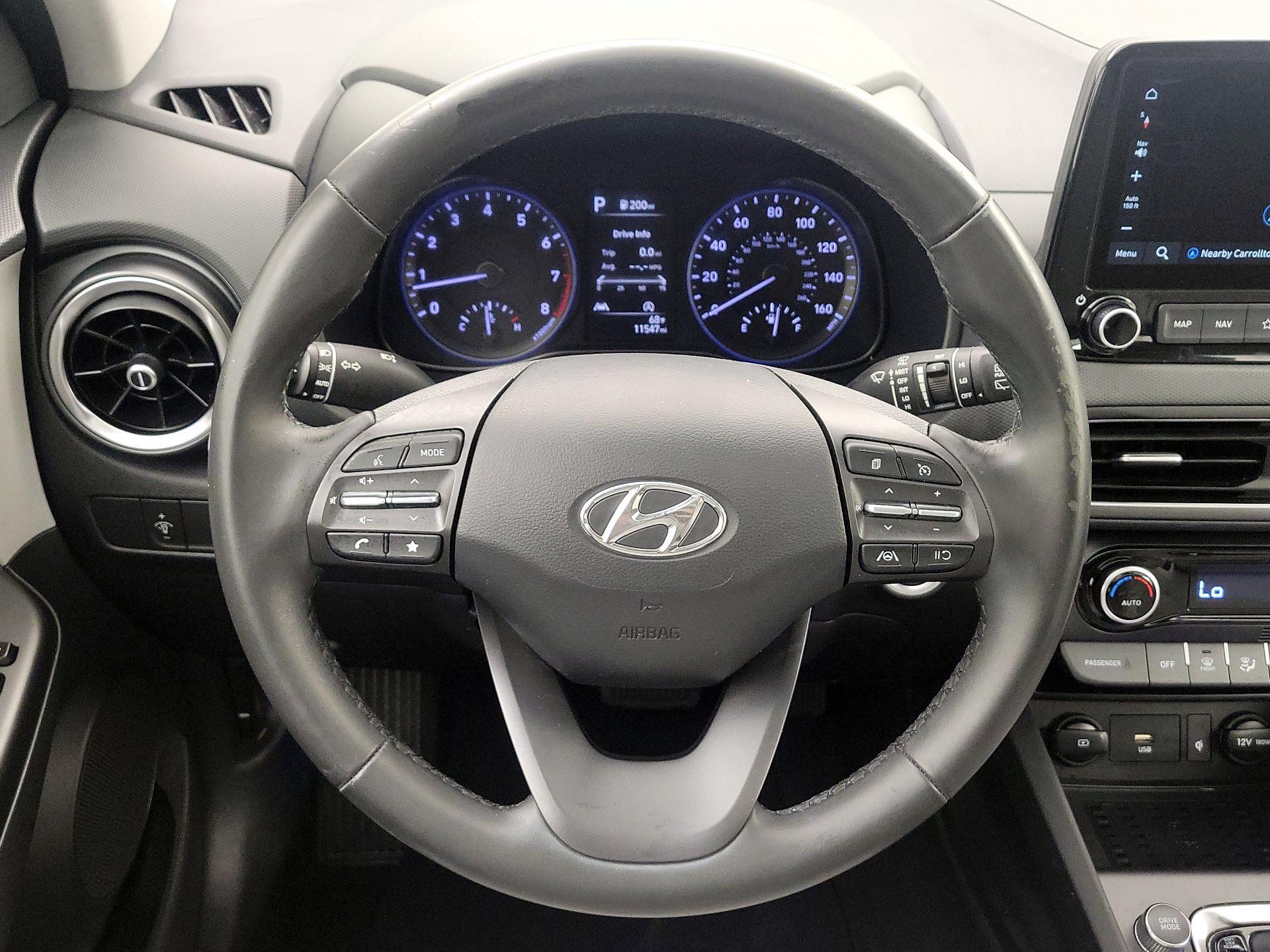 Thumbnail: 2023 Hyundai Kona - 10