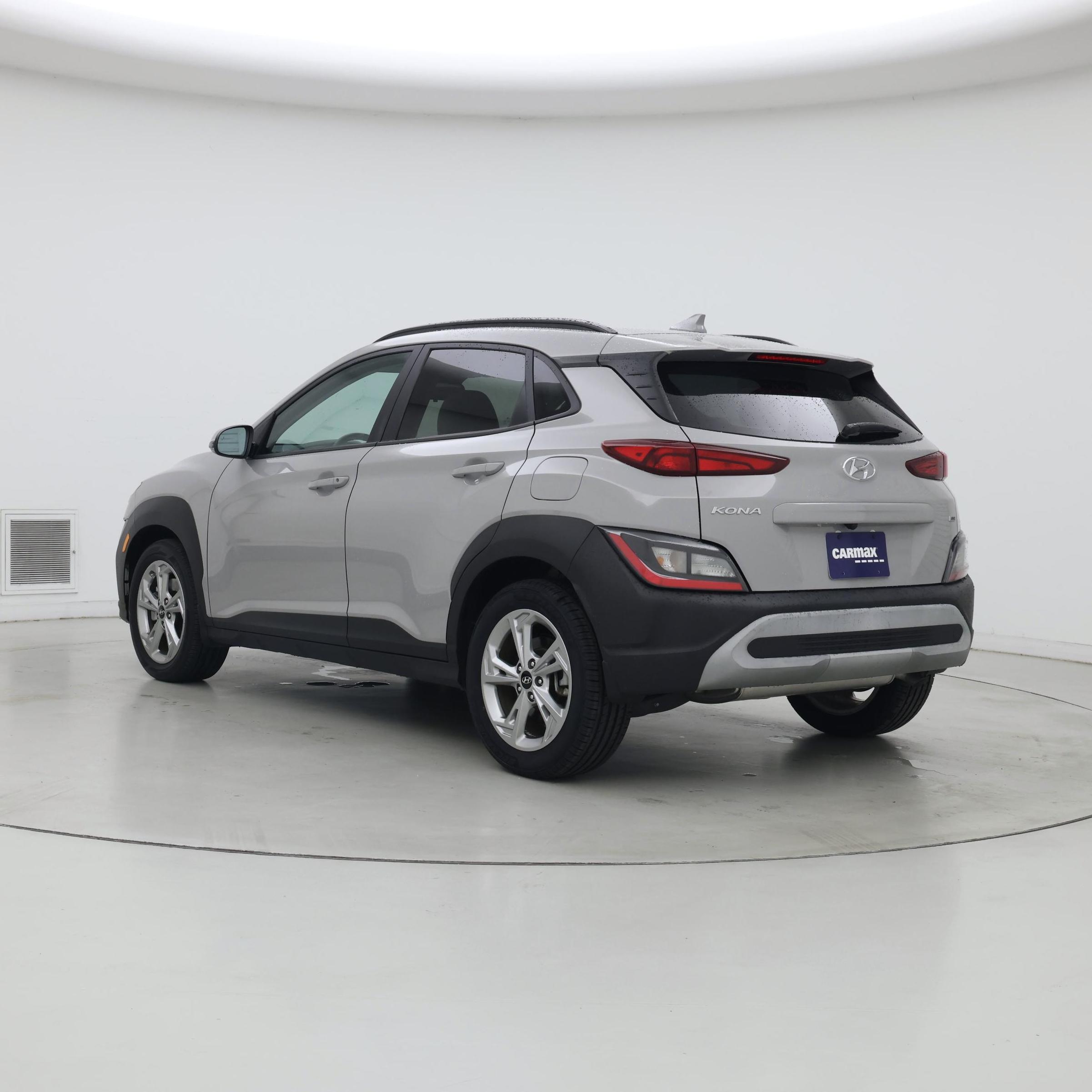 Thumbnail: 2023 Hyundai Kona - 2